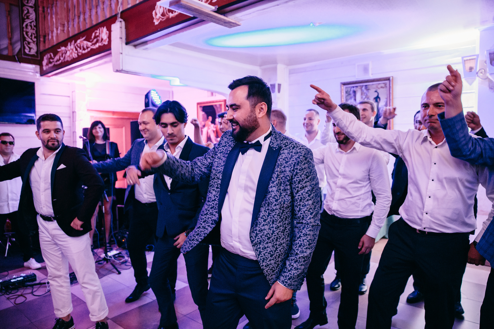 Алёна и Антон. Фотограф Анастасия Шемет