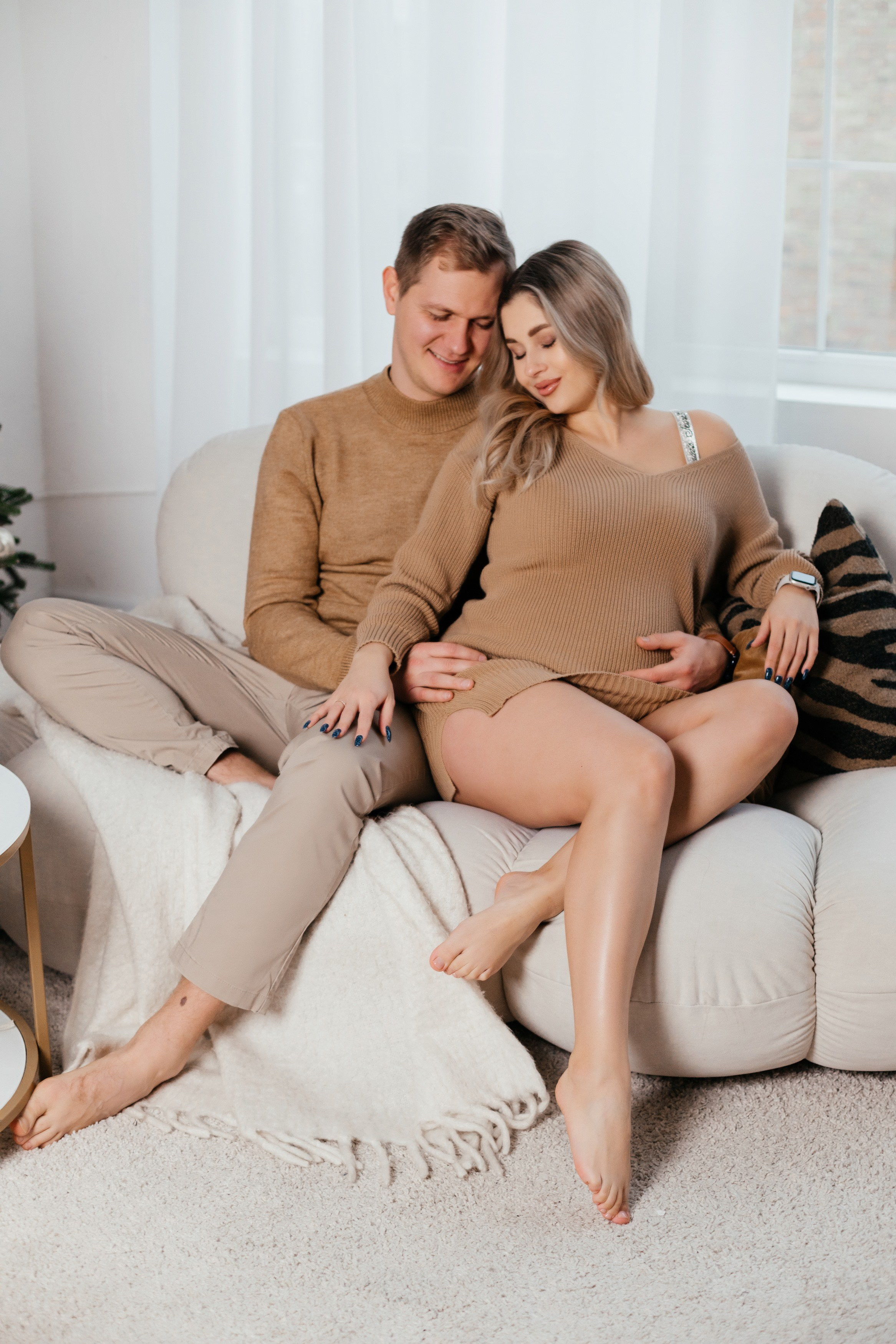 Віка, Костя. Фотограф Анастасия Шемет