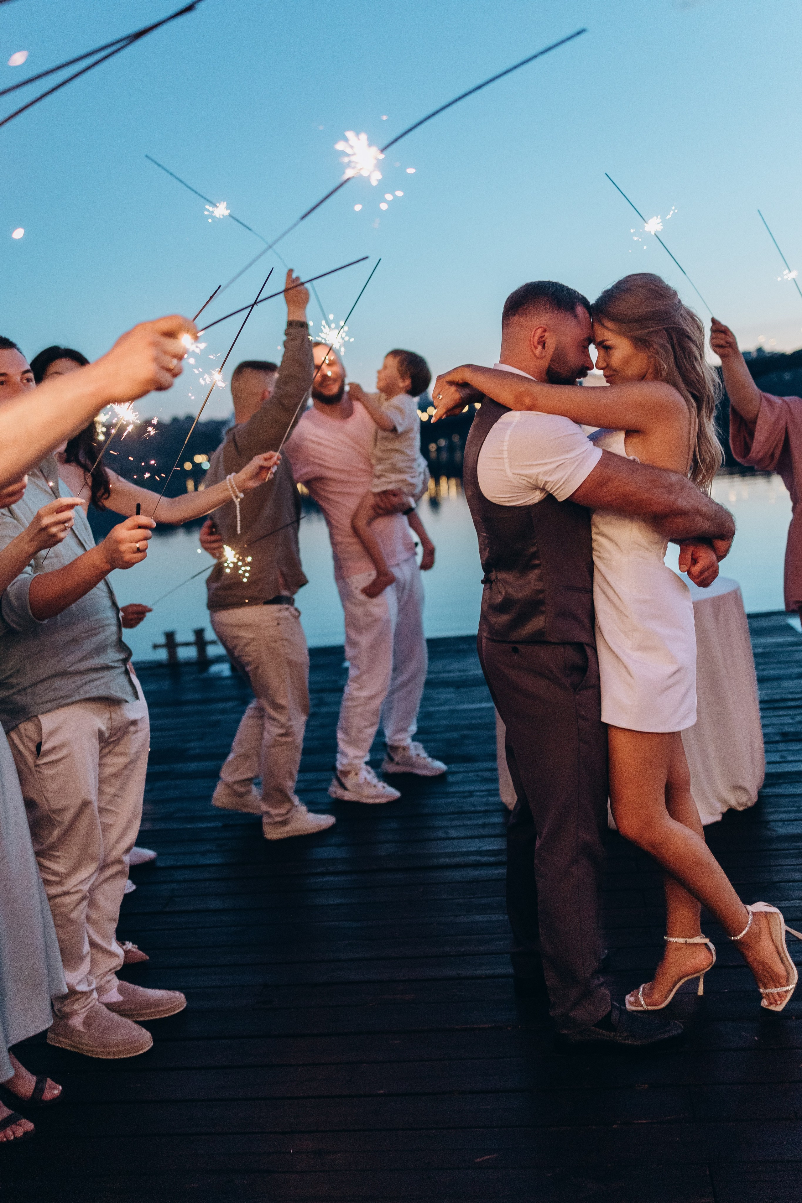 Каріна та Дмитро. Фотограф Анастасия Шемет