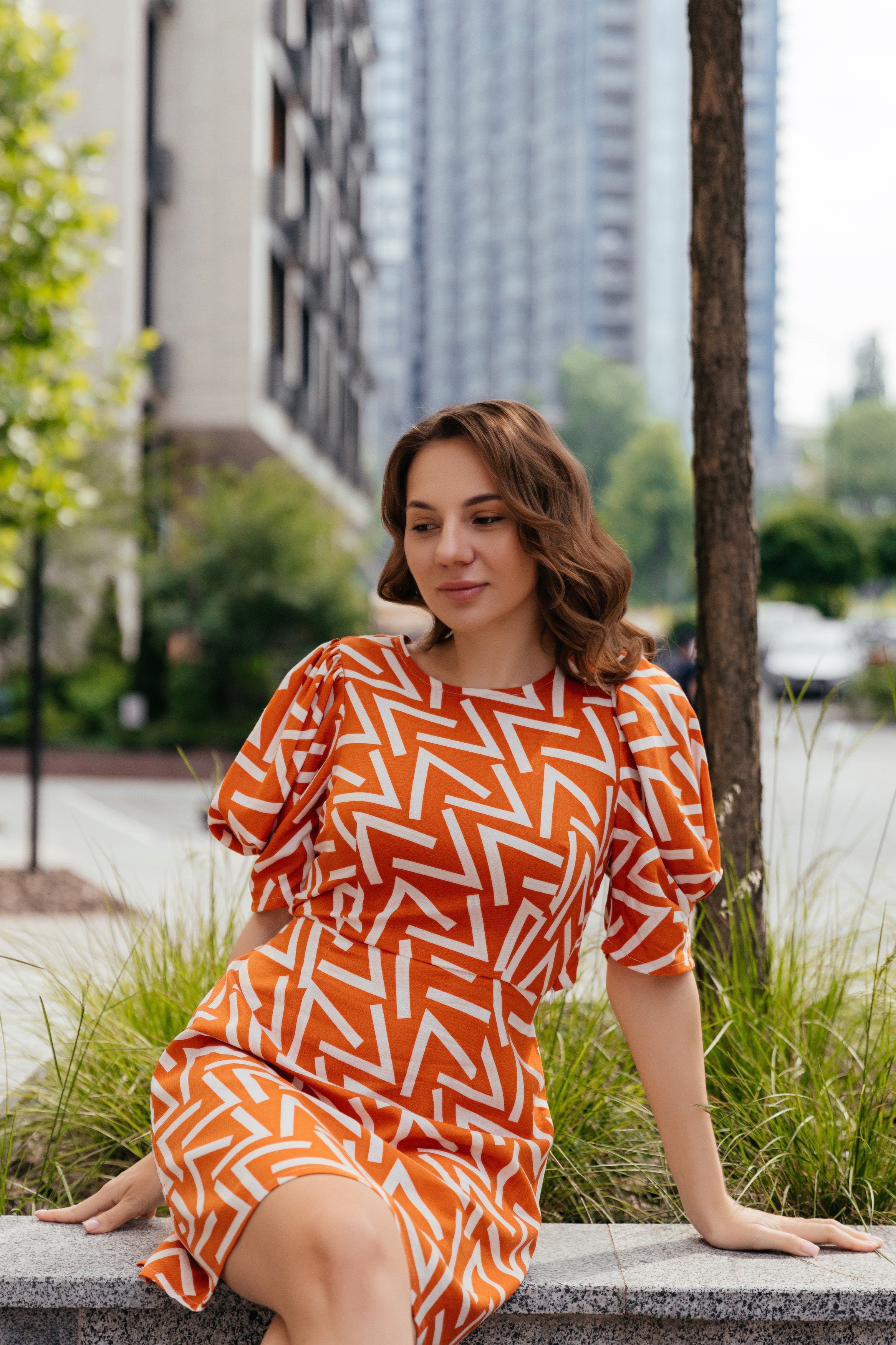 Катя та Андрій. Фотограф Анастасия Шемет