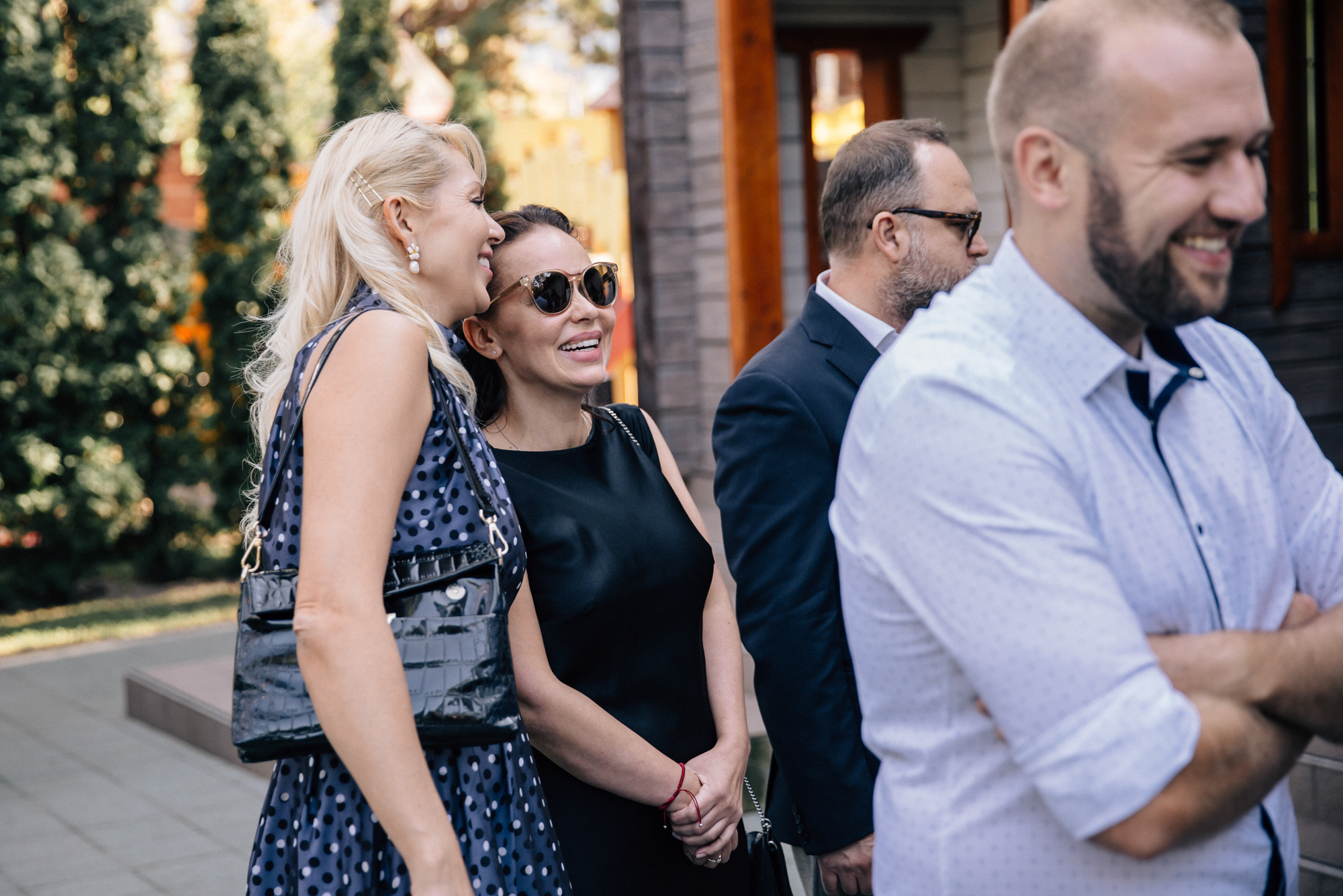 Алёна и Антон. Фотограф Анастасия Шемет