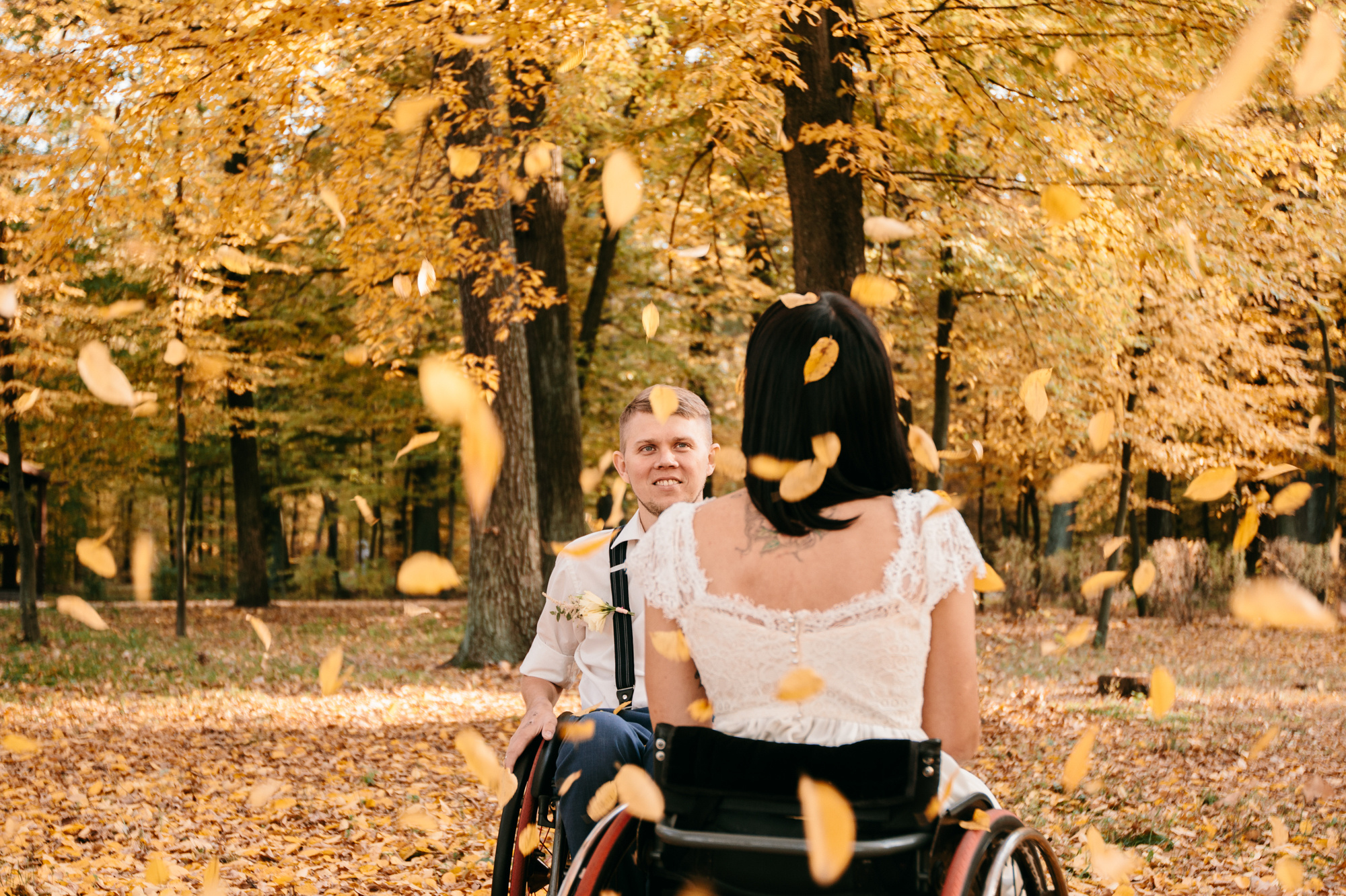 Уляна и Виталий — you are my world. Фотограф Анастасия Шемет