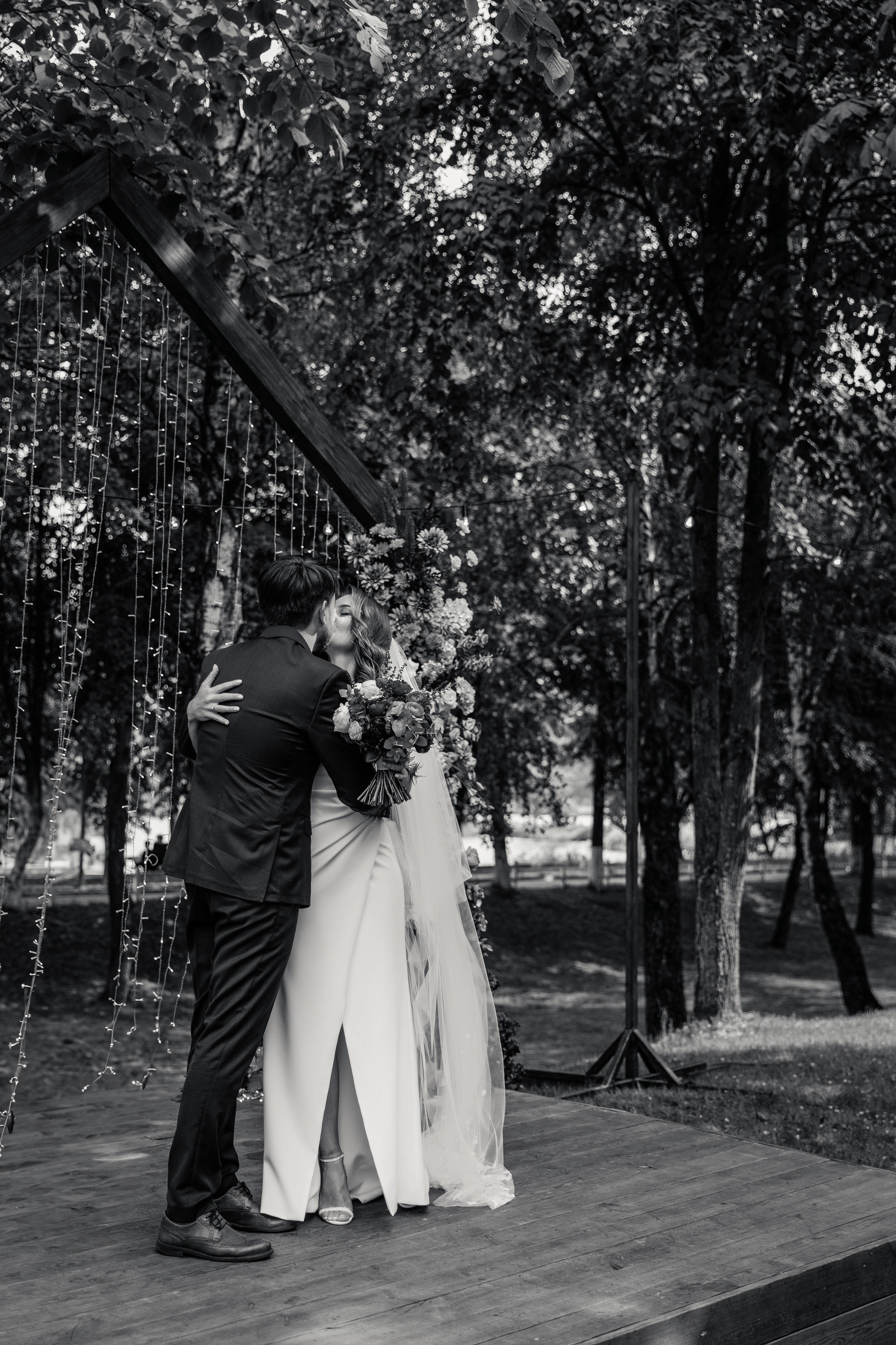 Катя та Андрій. Фотограф Анастасия Шемет