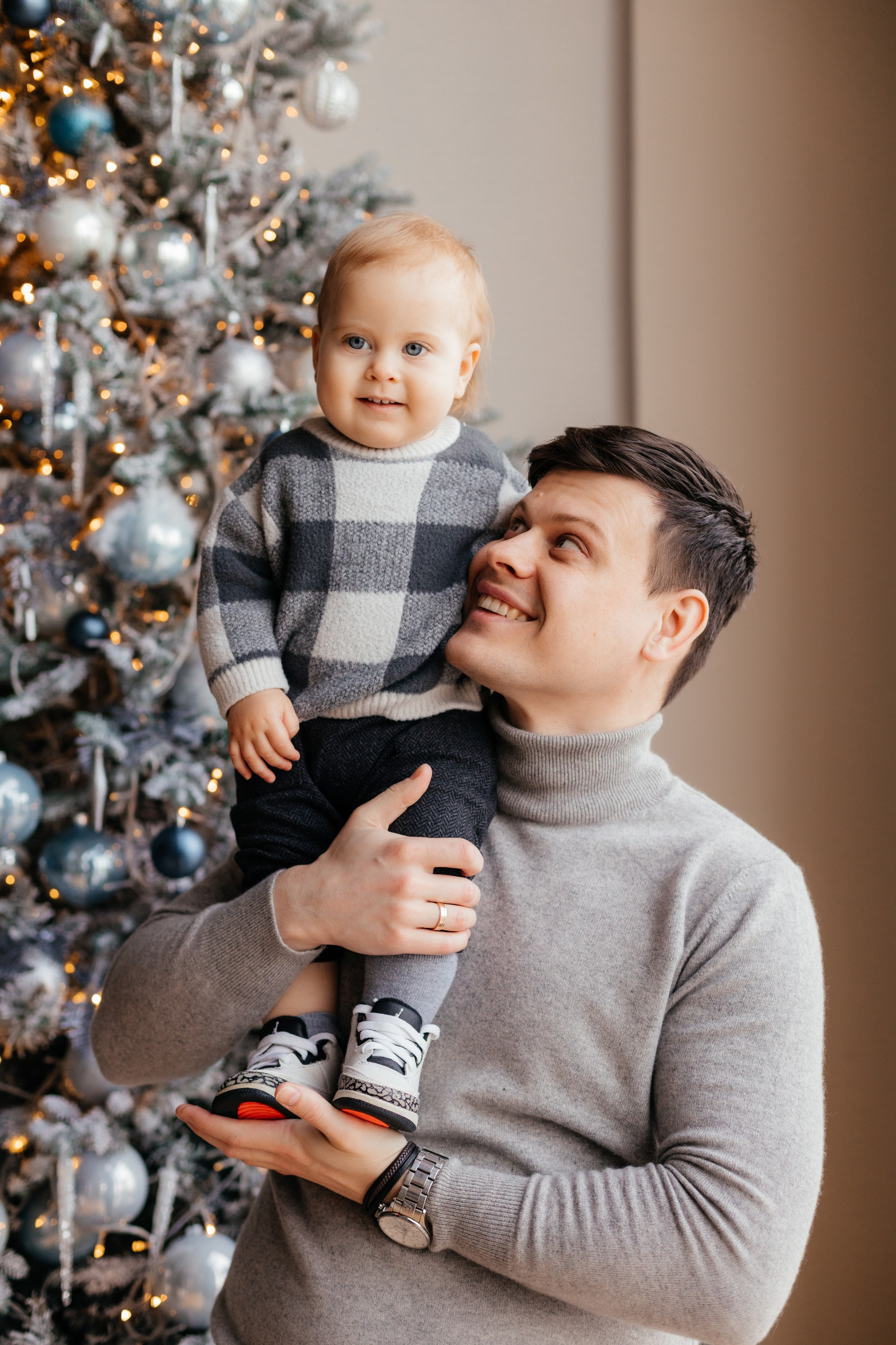 Оля, Максим, Назар. Фотограф Анастасия Шемет