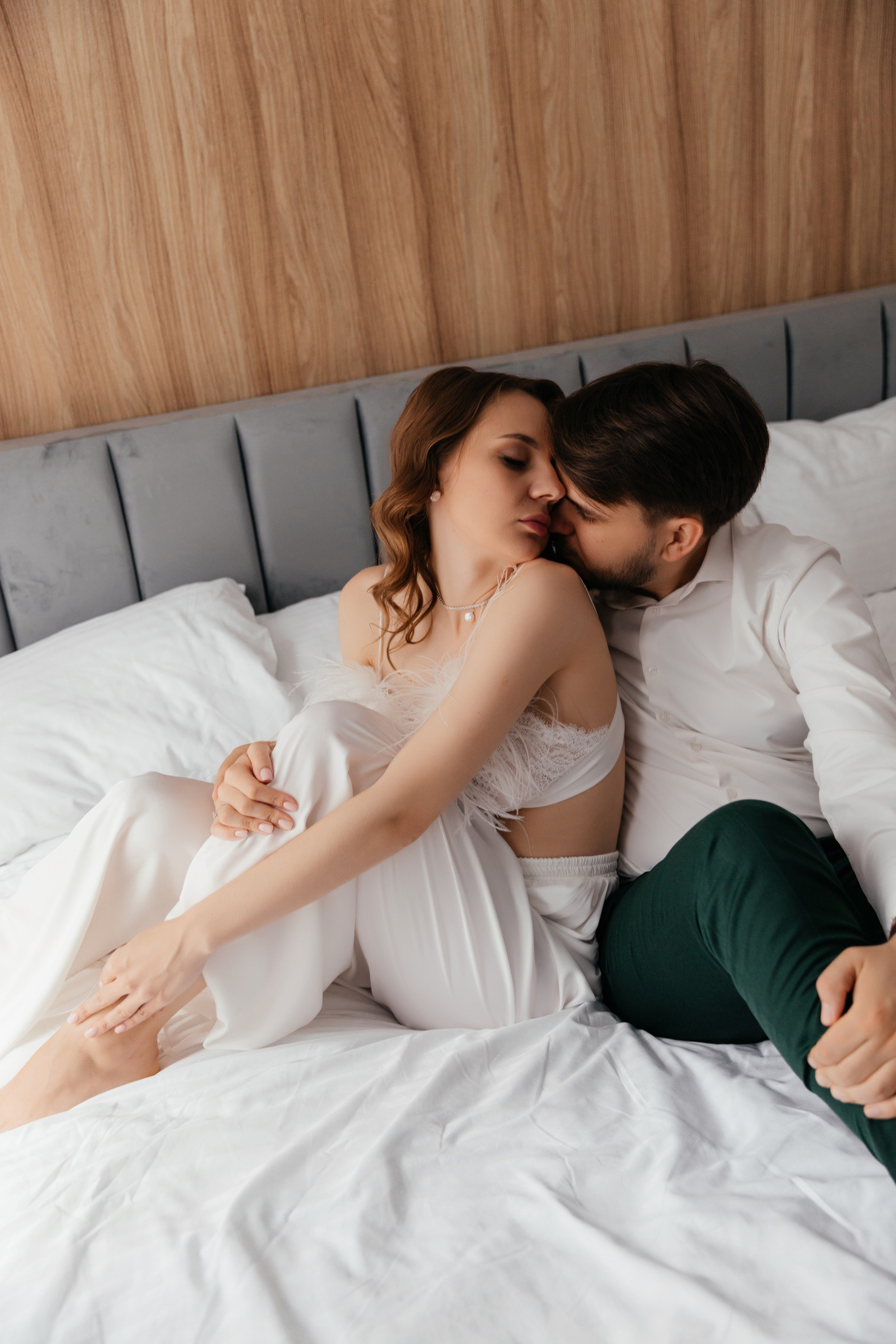 Катя та Андрій. Фотограф Анастасия Шемет