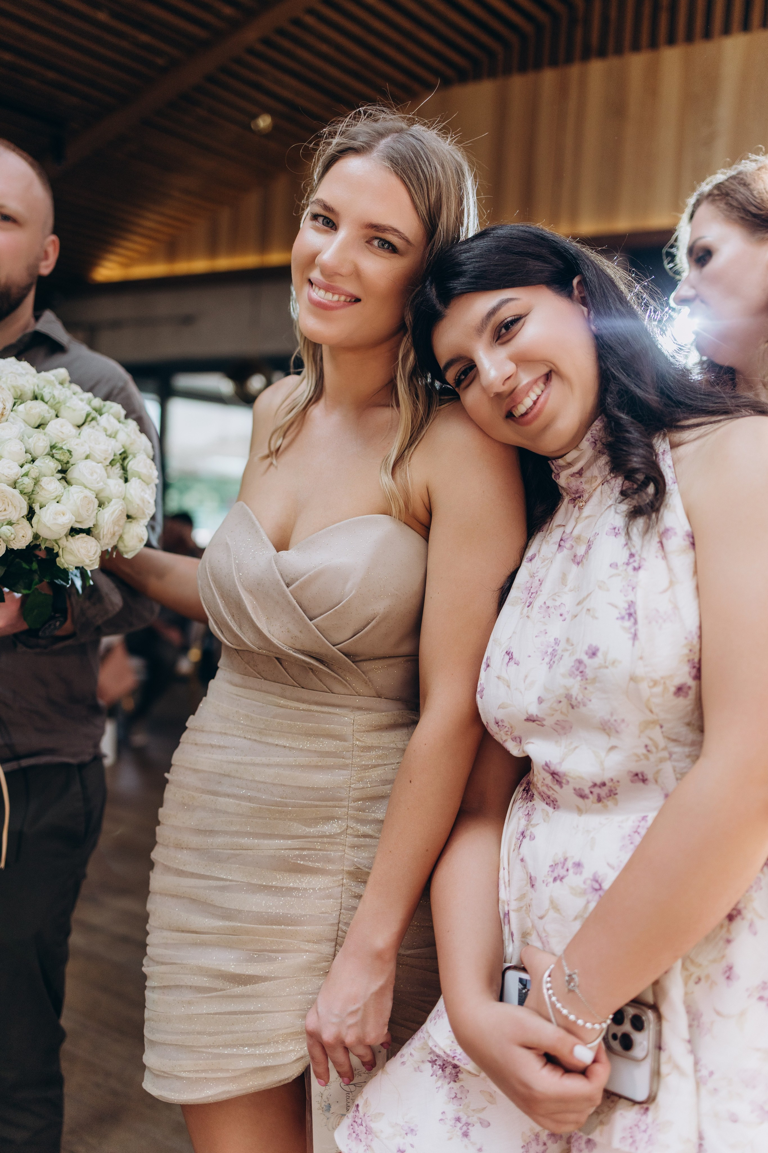 Каріна та Дмитро. Фотограф Анастасия Шемет