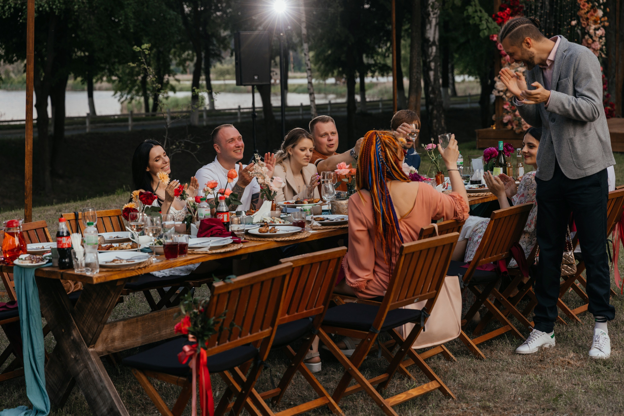 Катя та Андрій. Фотограф Анастасия Шемет