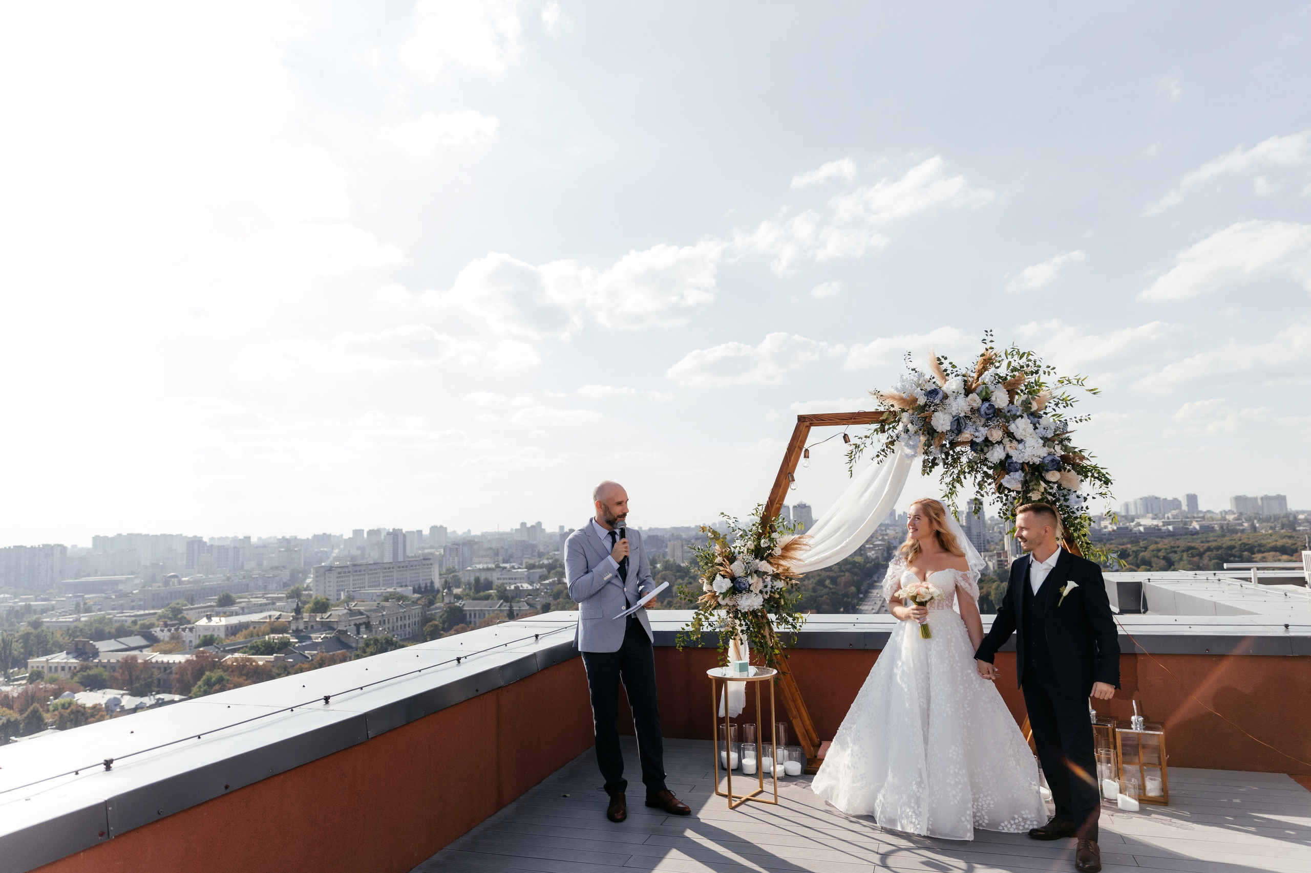 Вадим та Люда. Фотограф Анастасия Шемет