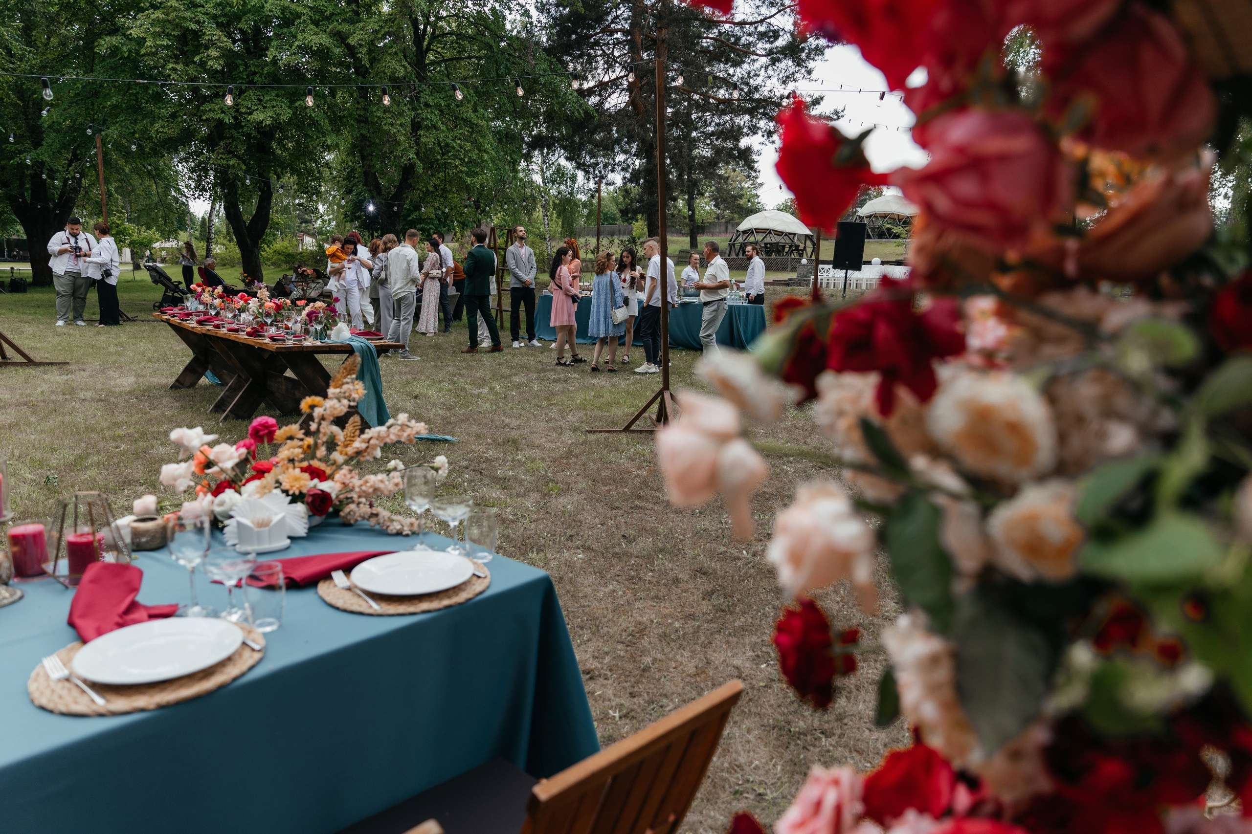Катя та Андрій. Фотограф Анастасия Шемет