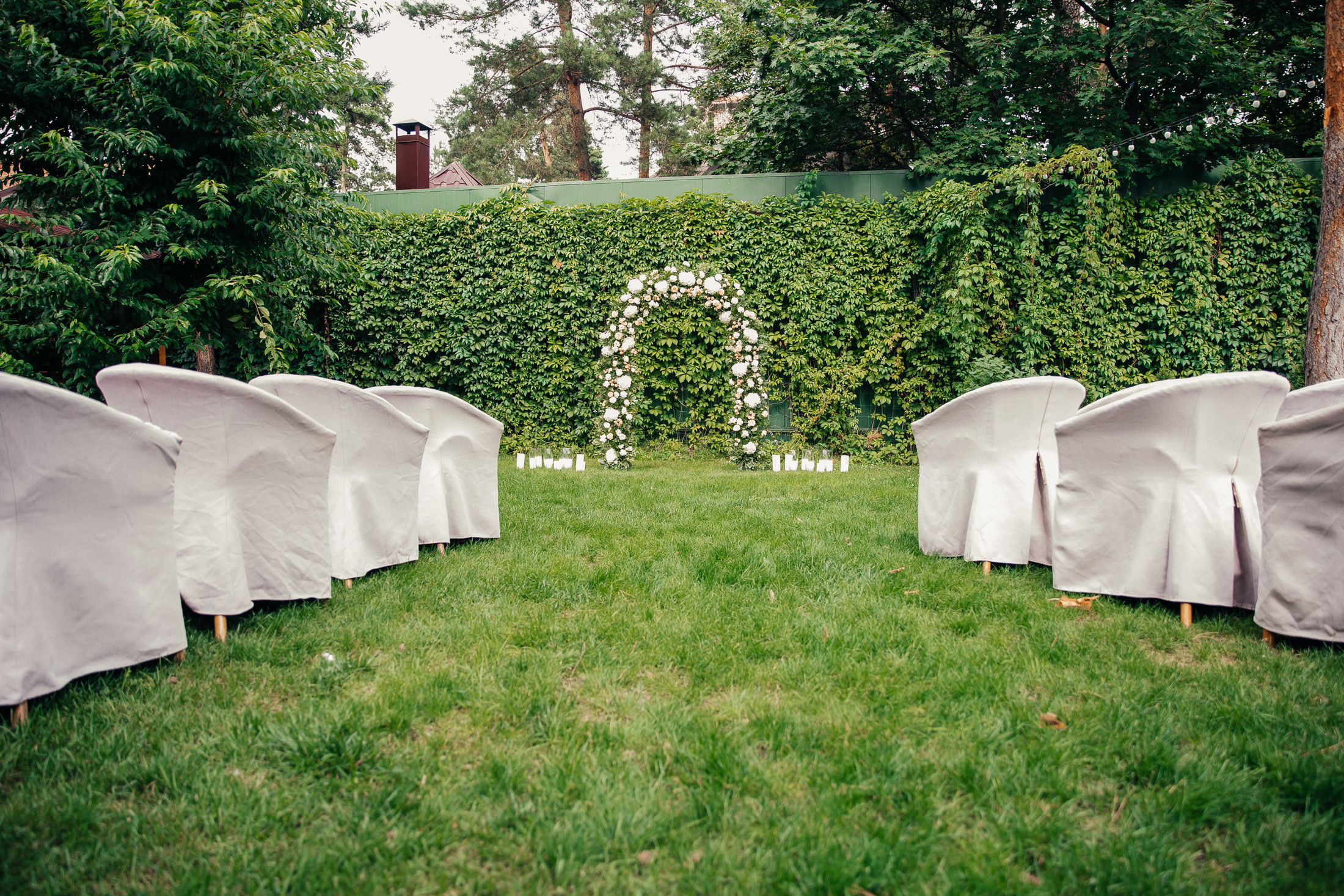 Аня и Андрей. Фотограф Анастасия Шемет