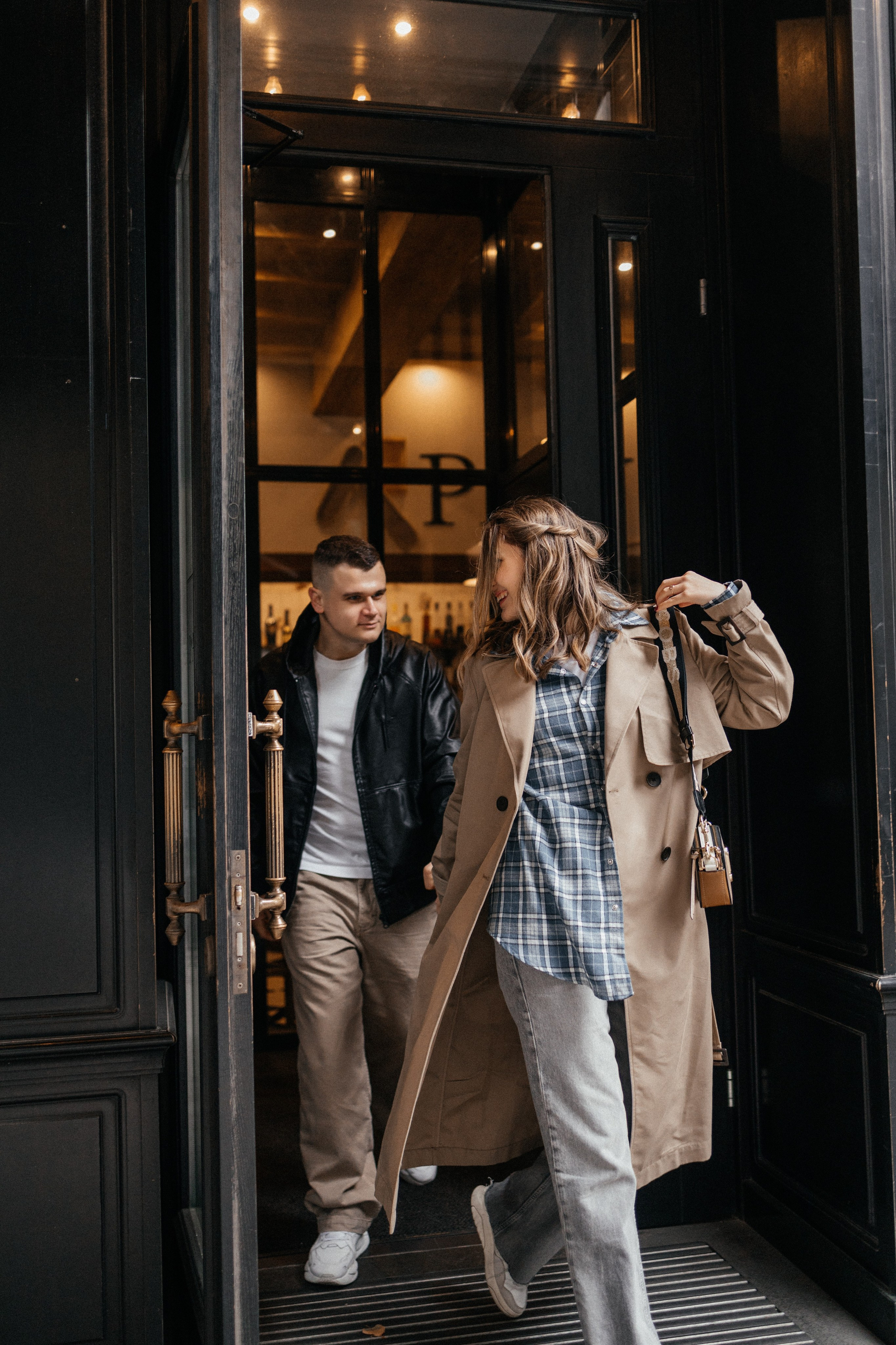 Анжеліка та Богдан. Фотограф Анастасия Шемет