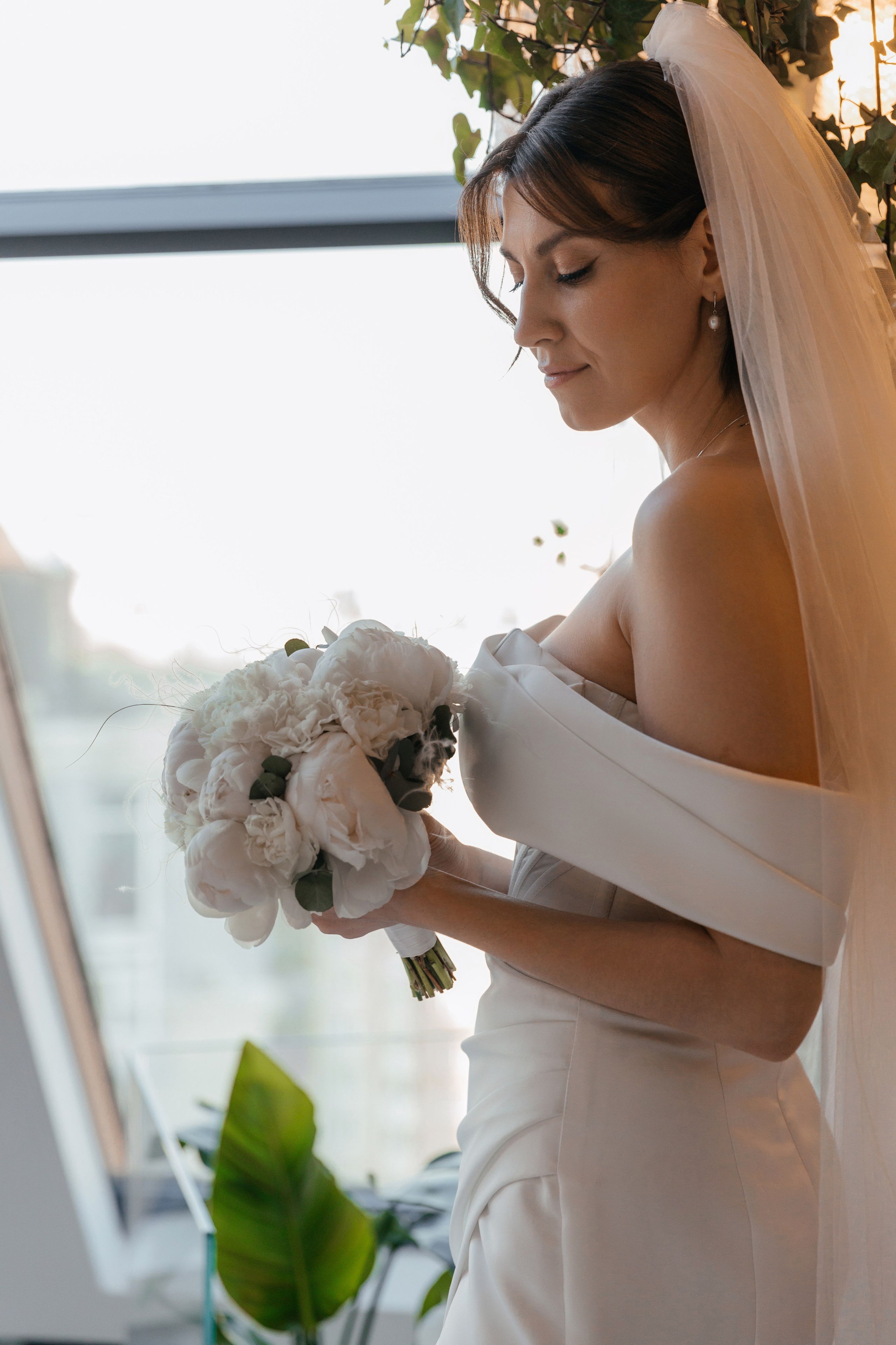 Аня та Вітя. Фотограф Анастасия Шемет