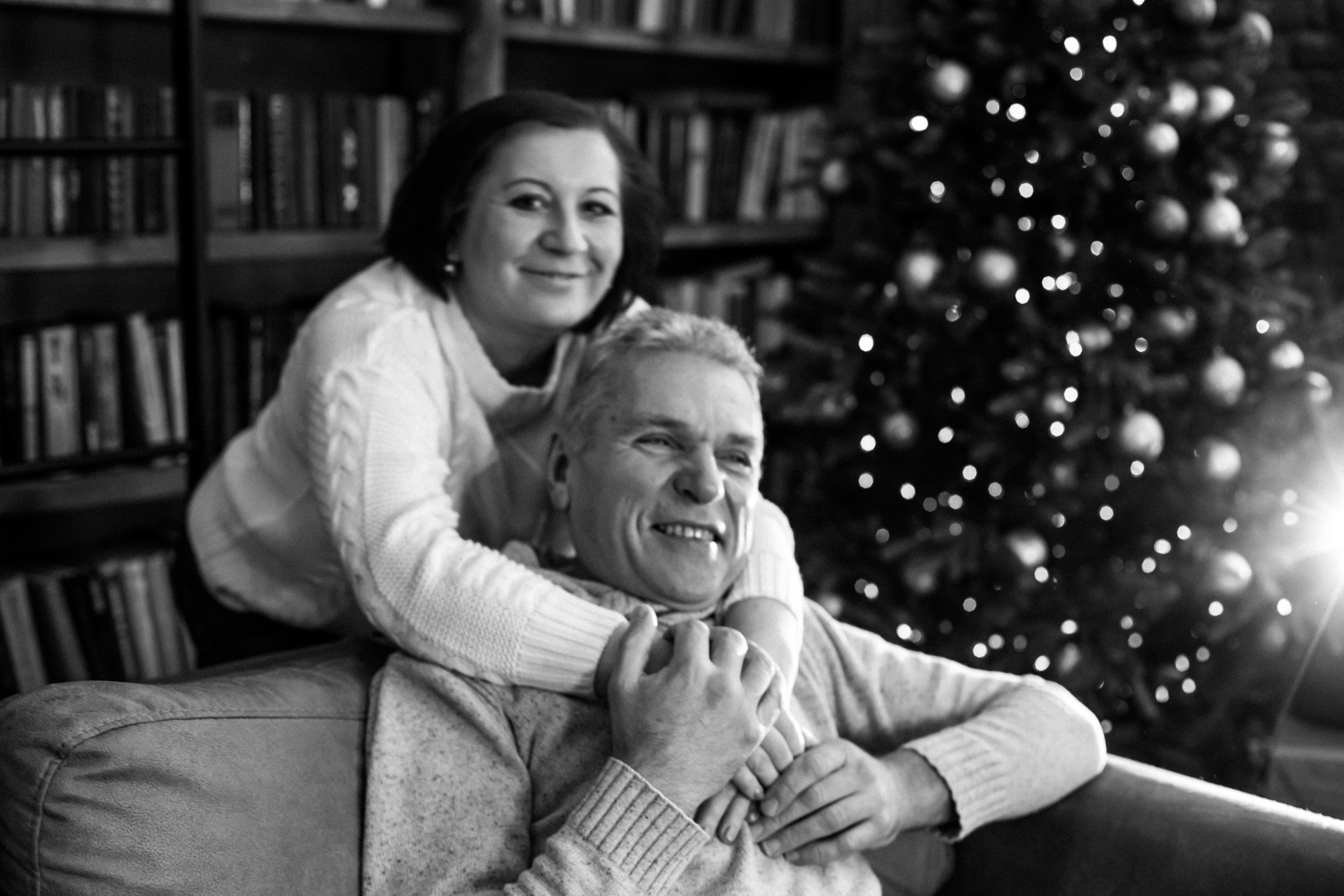 Семейные ценности. Фотограф Анастасия Шемет