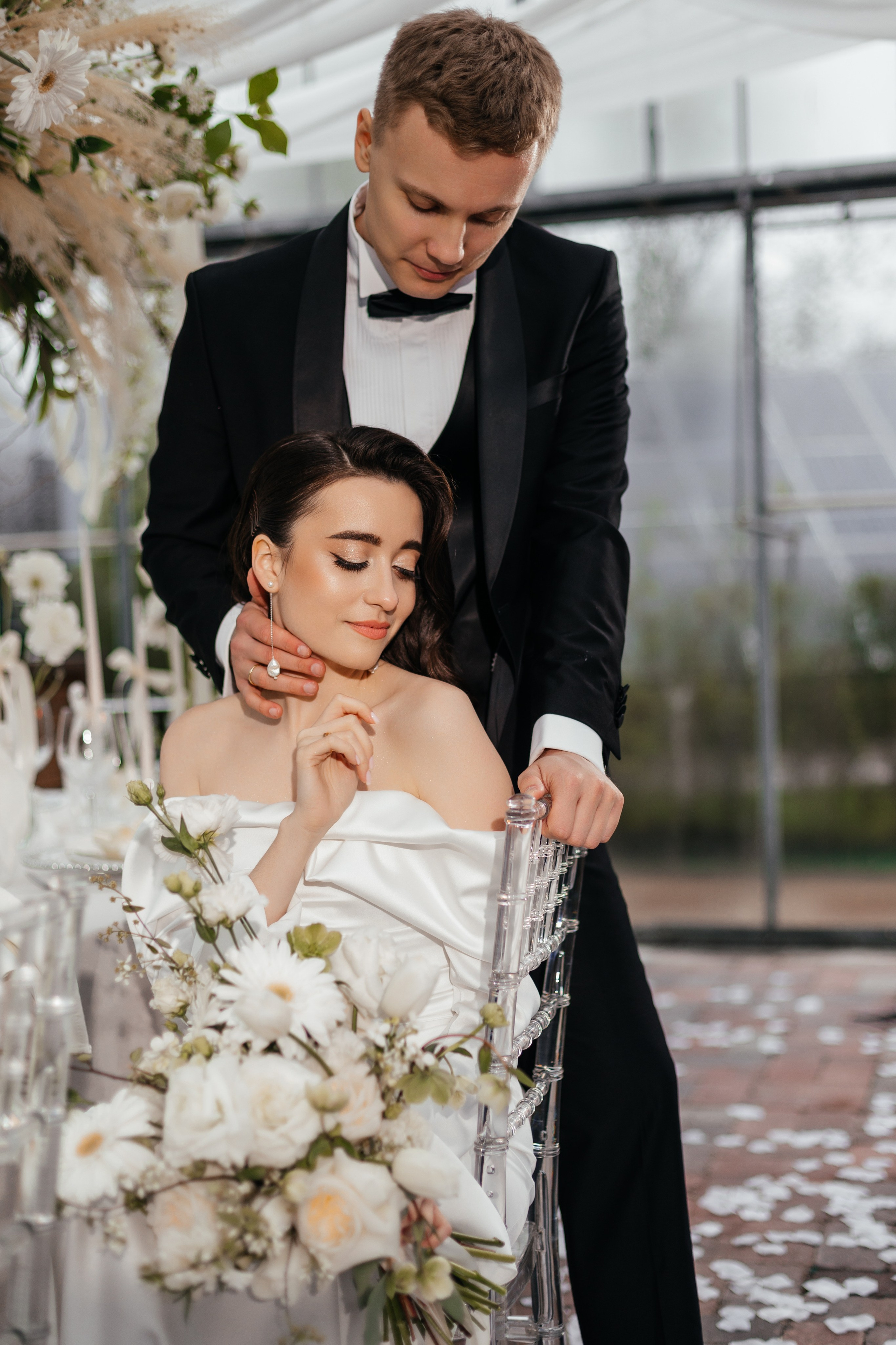 Ліза та Нікіта. Фотограф Анастасия Шемет