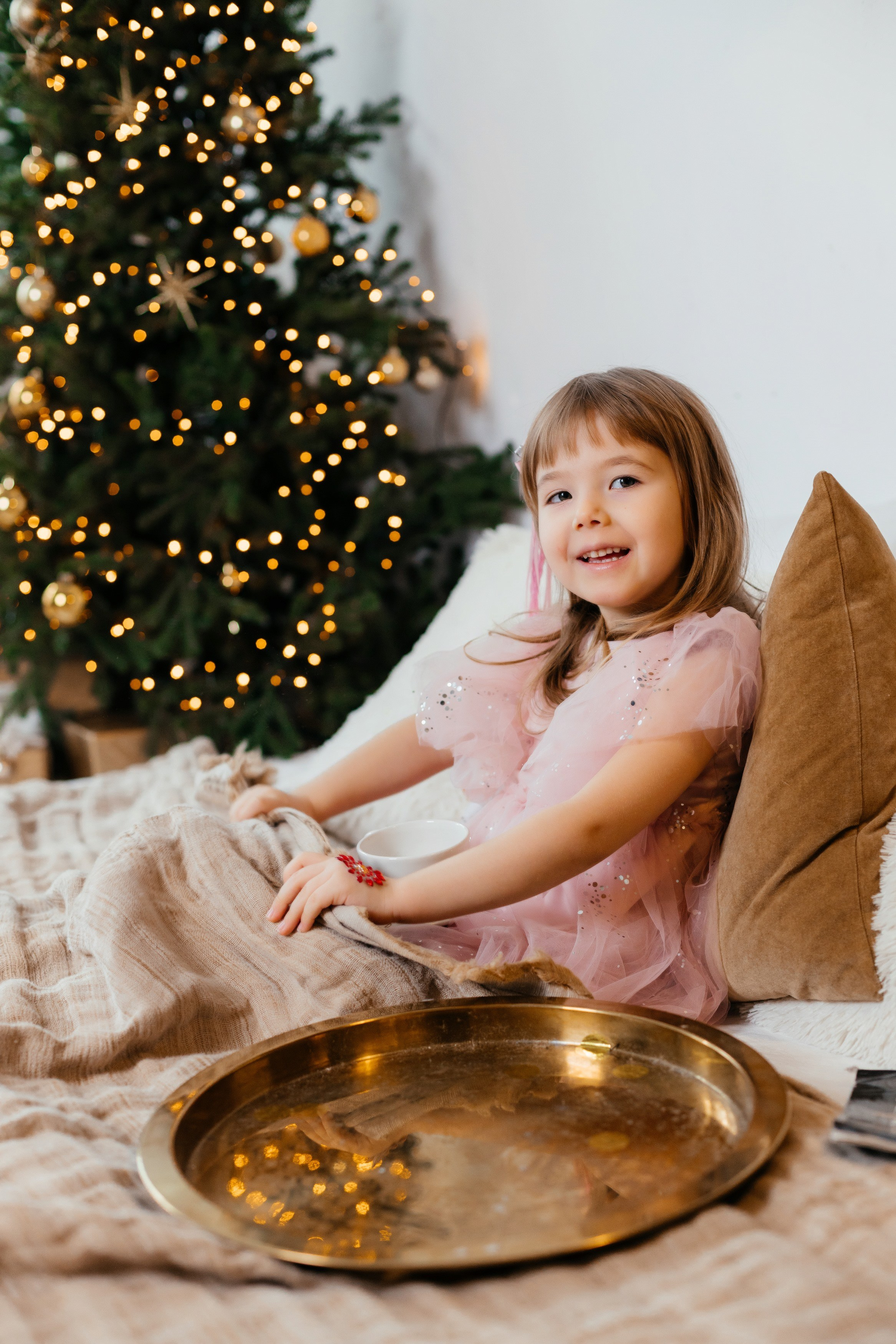 Ксюша, Діма, Емілія, Олівія ч.3. Фотограф Анастасия Шемет