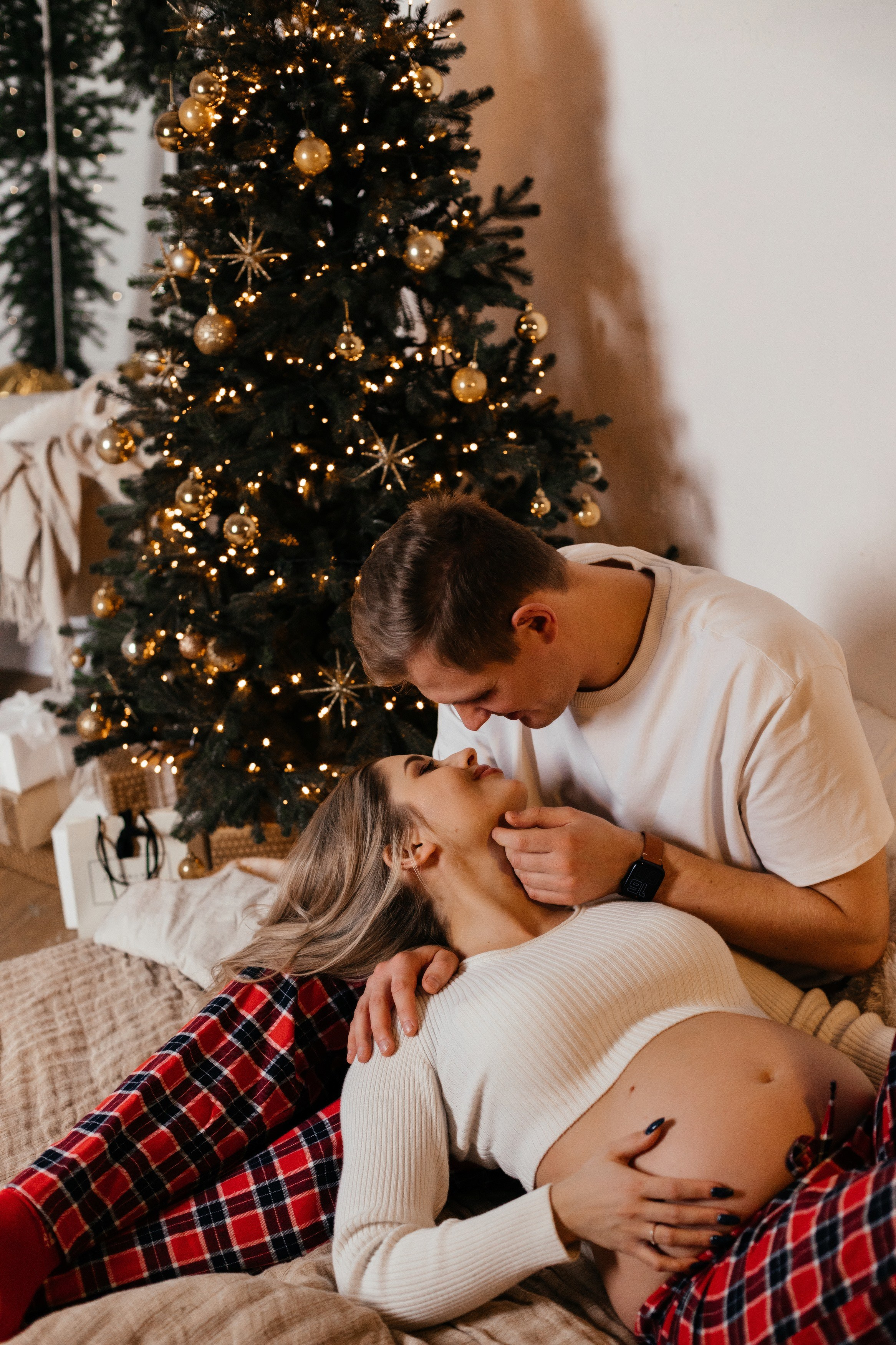 Віка, Костя. Фотограф Анастасия Шемет