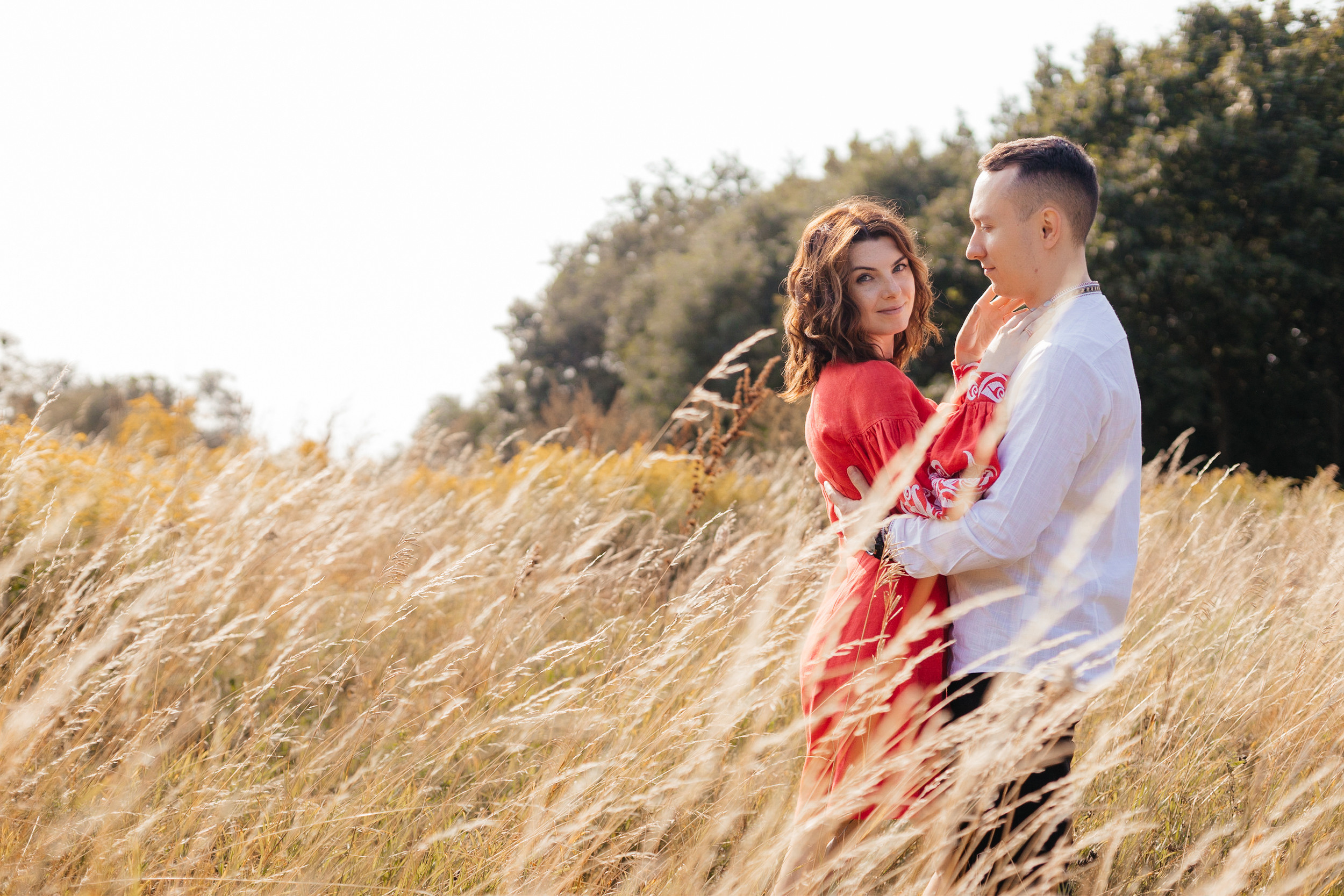 Відгуки. Фотограф Анастасия Шемет