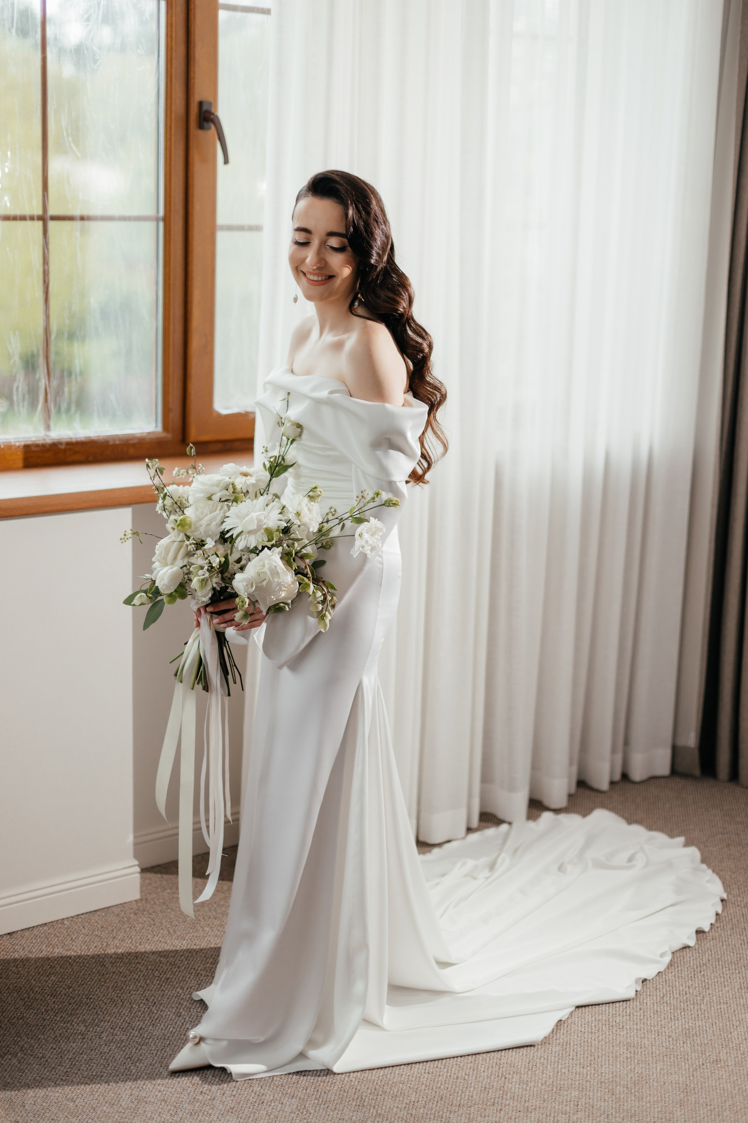 Ліза та Нікіта. Фотограф Анастасия Шемет