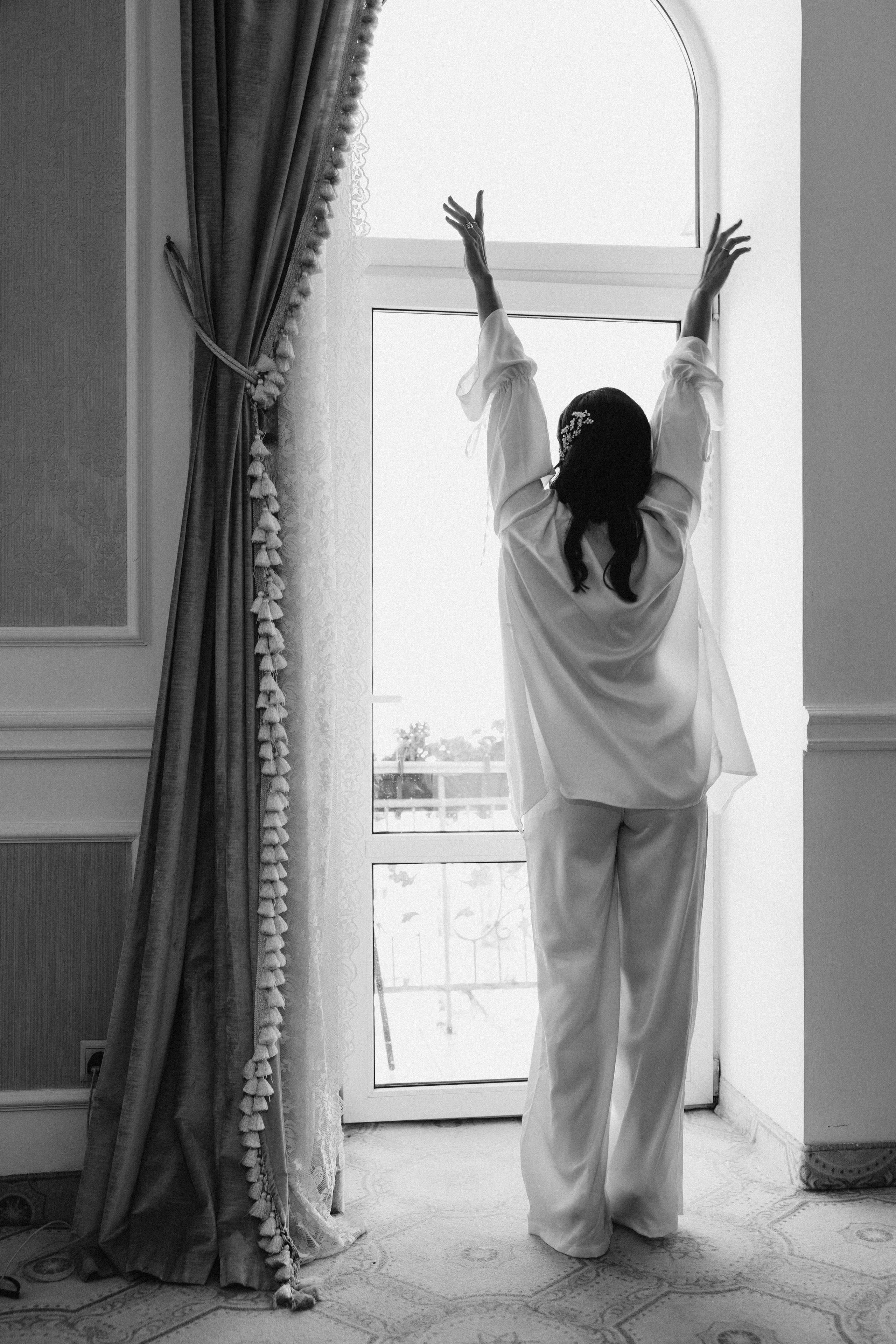 Аліна та Єгор. Фотограф Анастасия Шемет