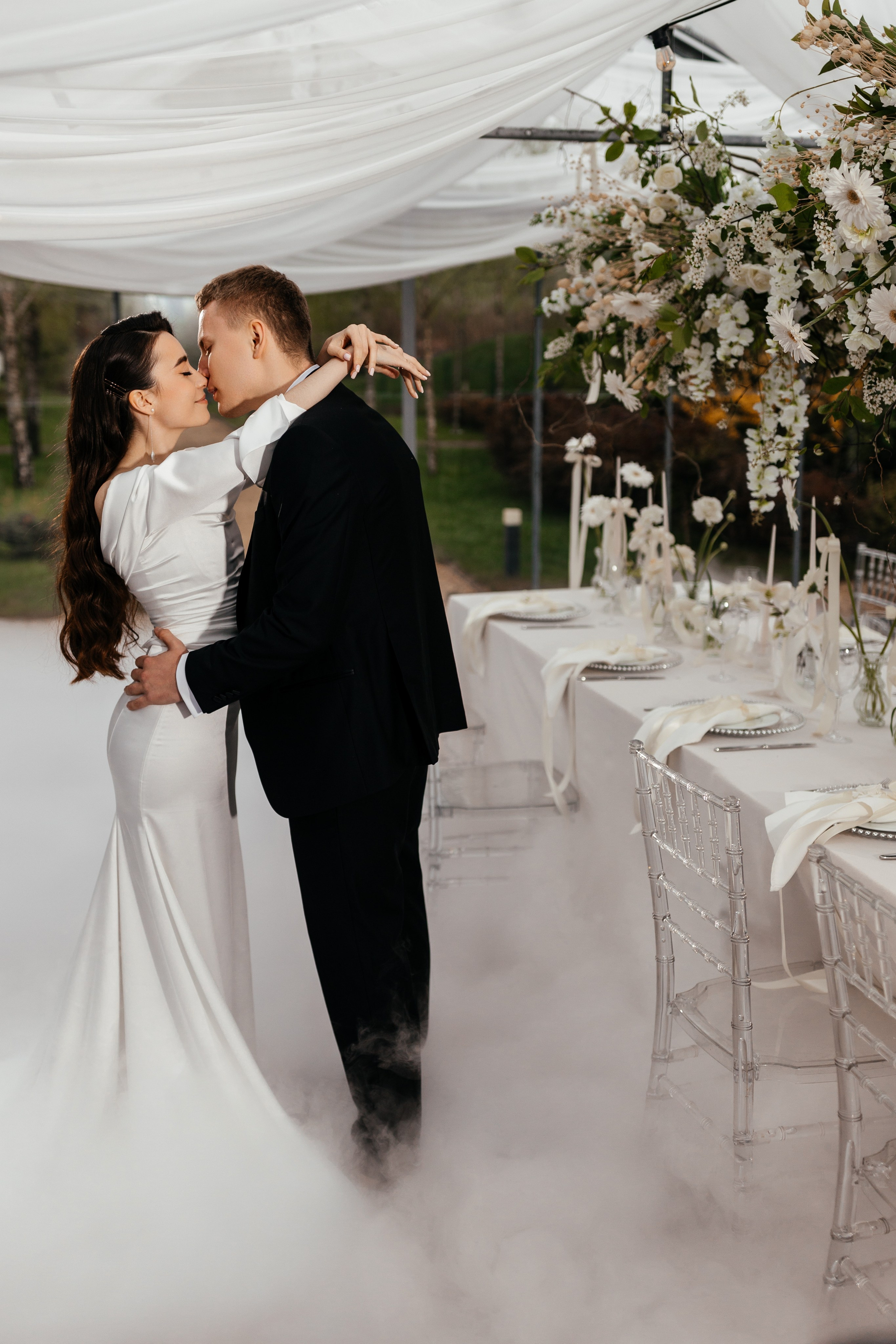 Ліза та Нікіта. Фотограф Анастасия Шемет