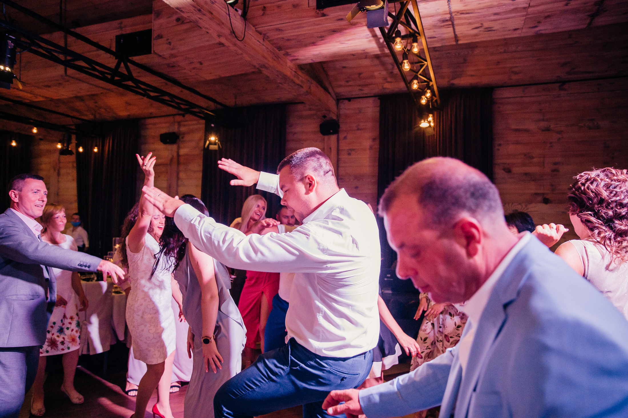 Аня и Андрей. Фотограф Анастасия Шемет