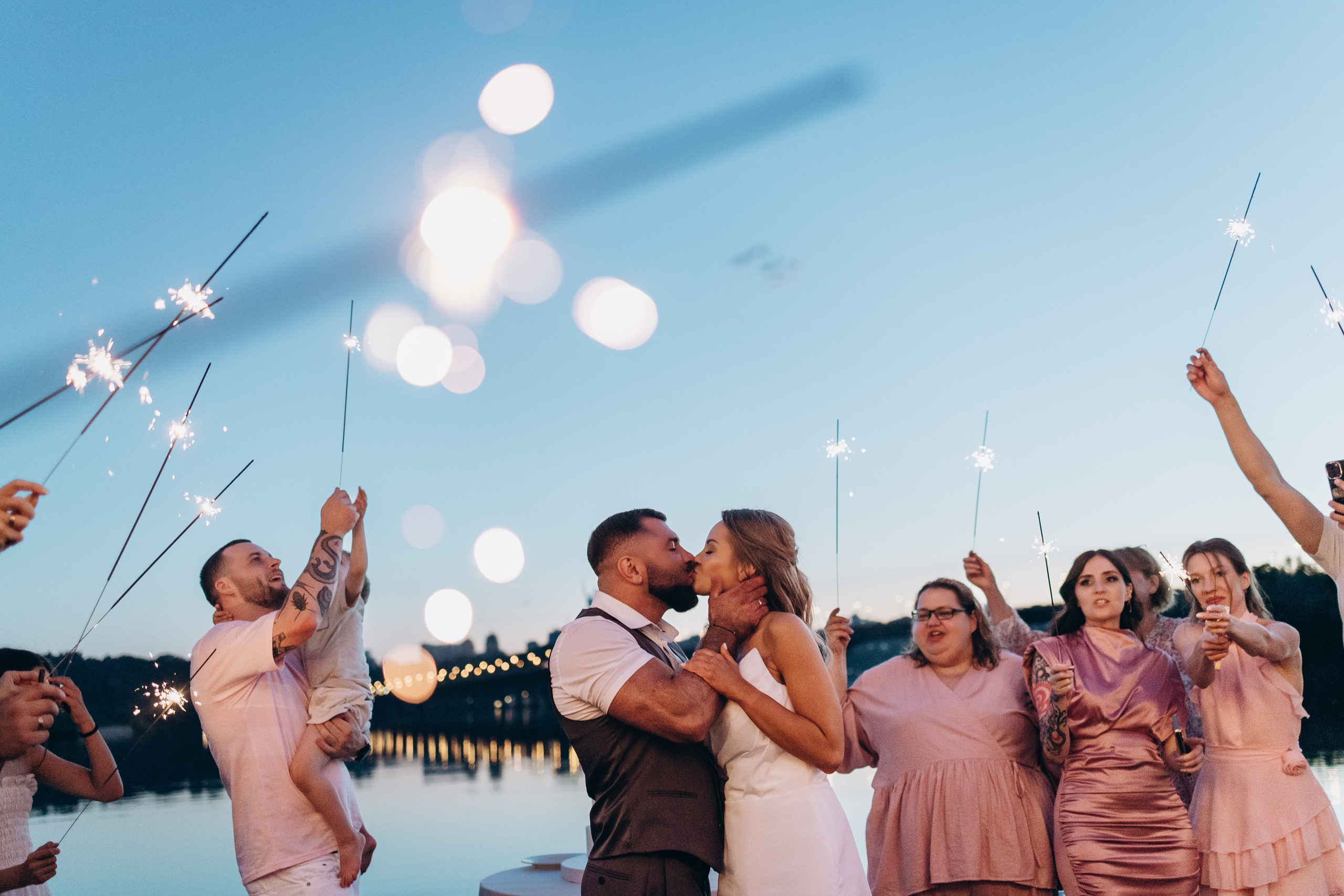 Каріна та Дмитро. Фотограф Анастасия Шемет