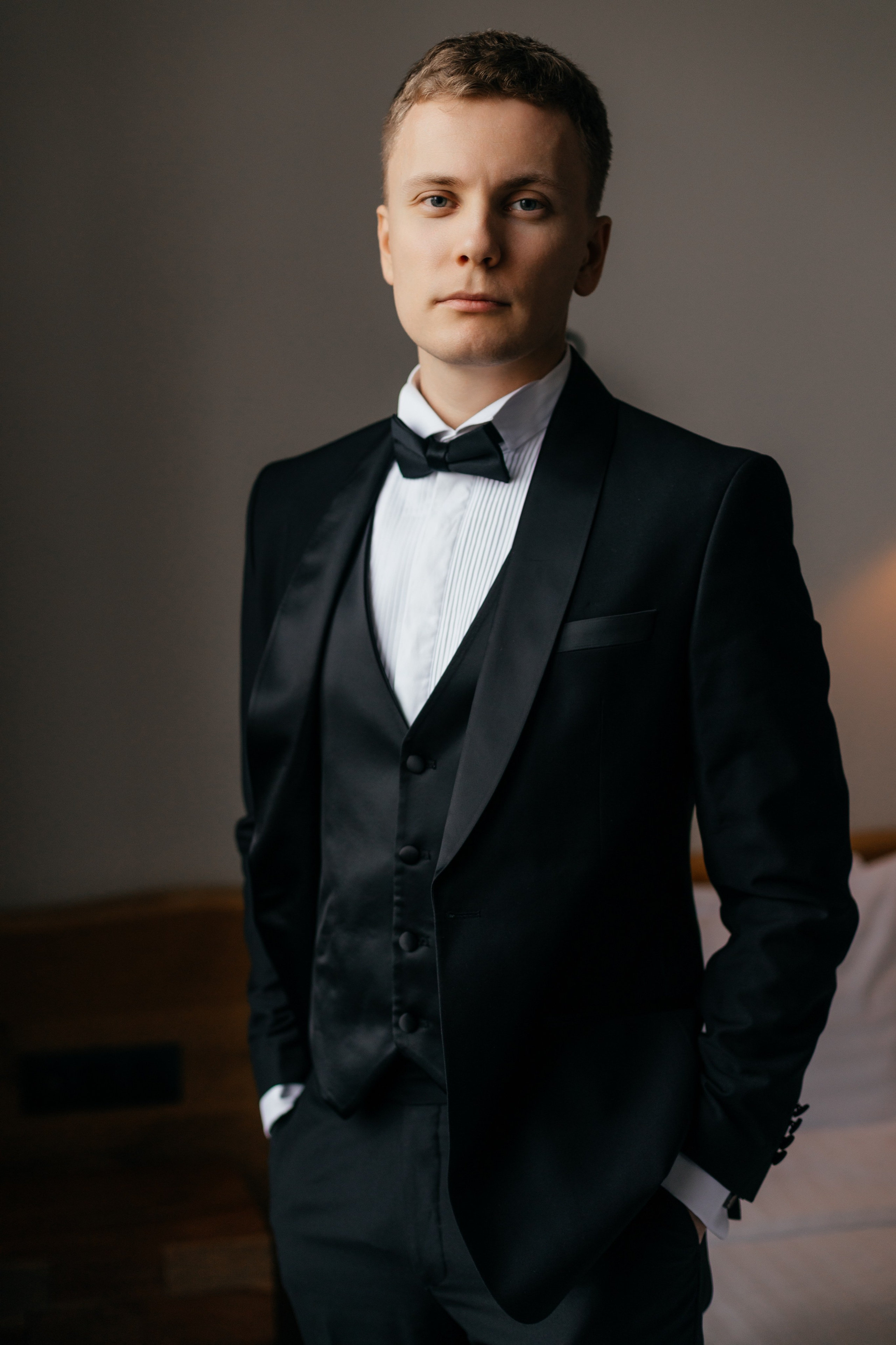 Ліза та Нікіта. Фотограф Анастасия Шемет