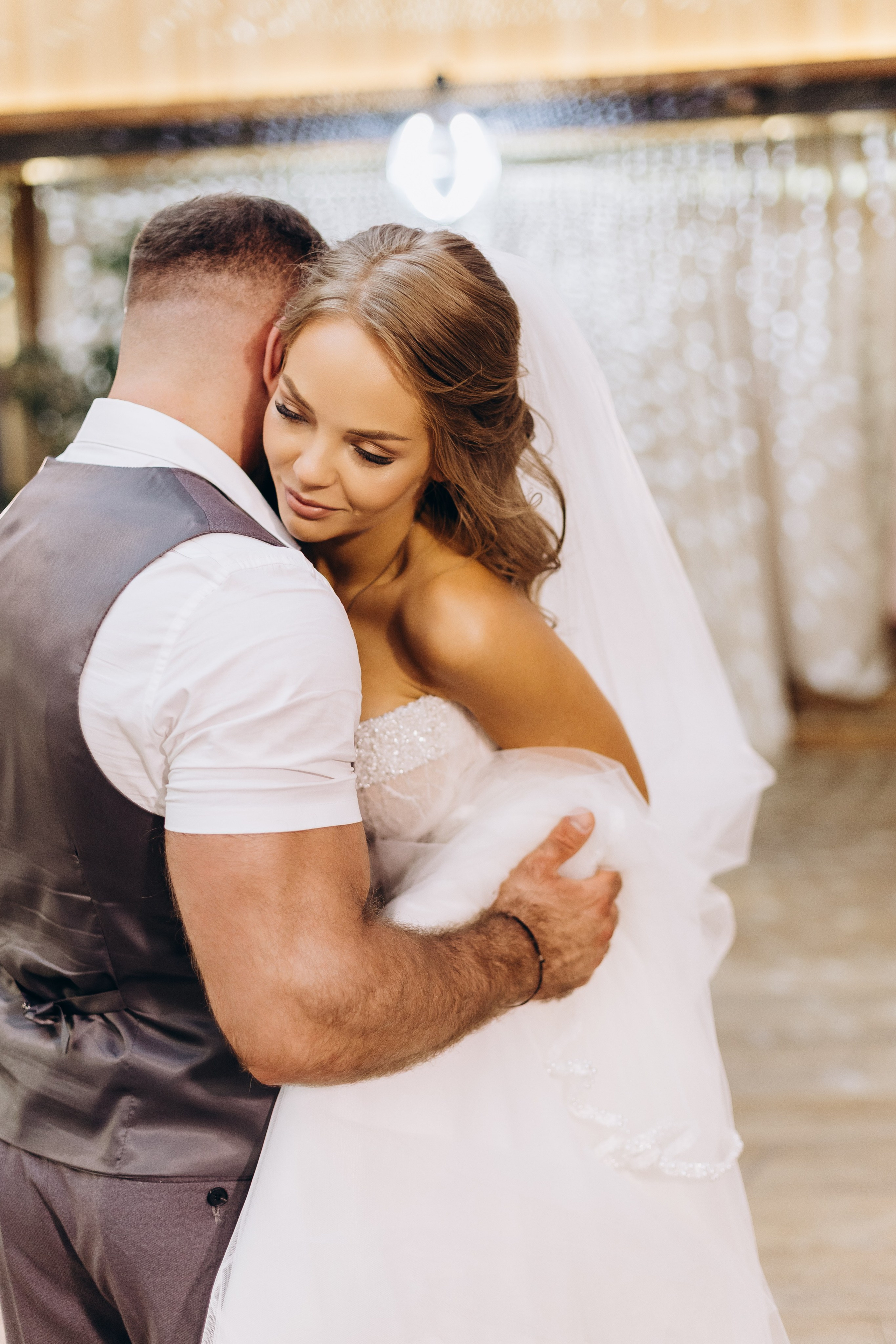 Каріна та Дмитро. Фотограф Анастасия Шемет