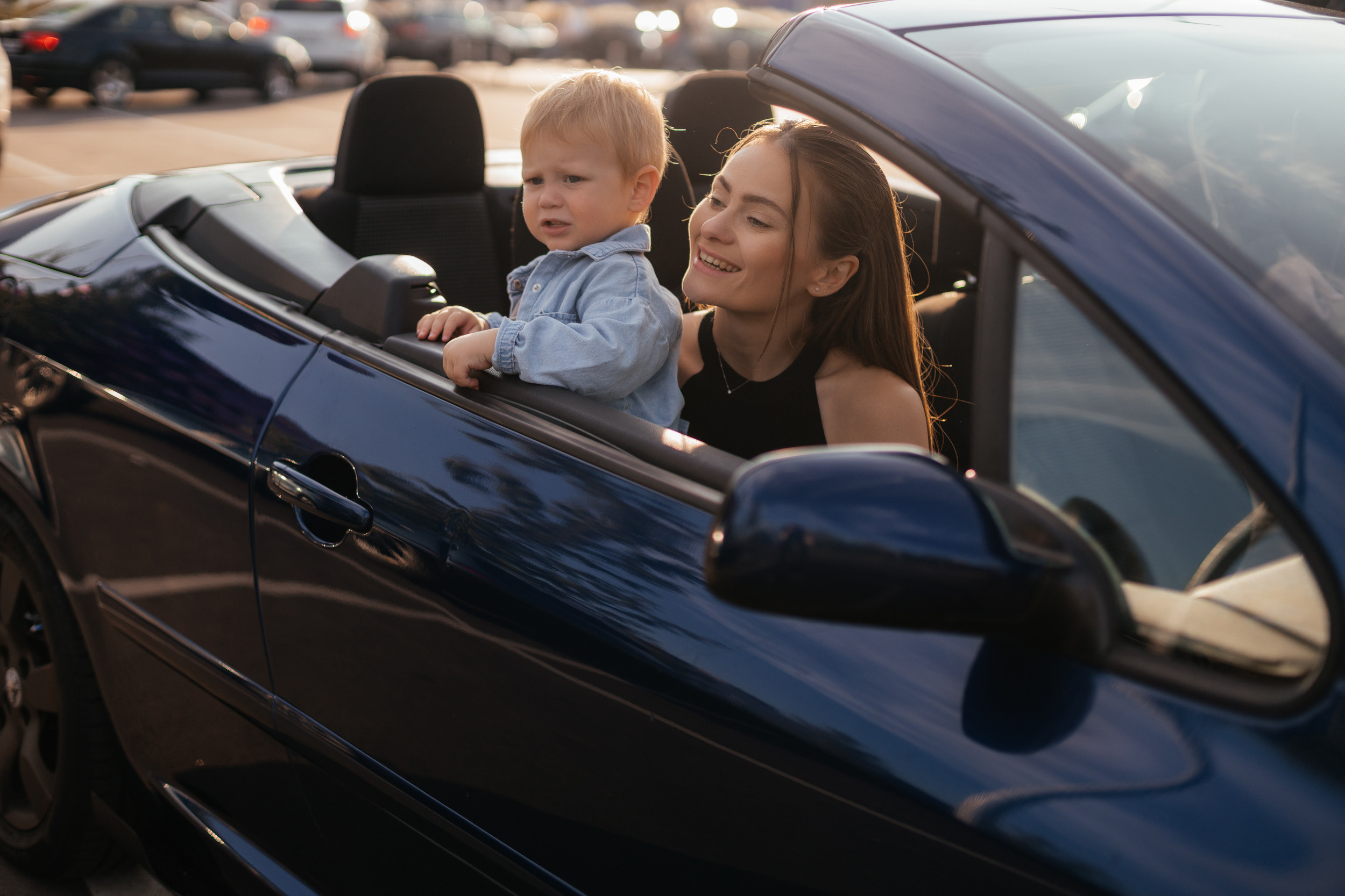 Настя, Дима, Кира, Лев. Фотограф Анастасия Шемет