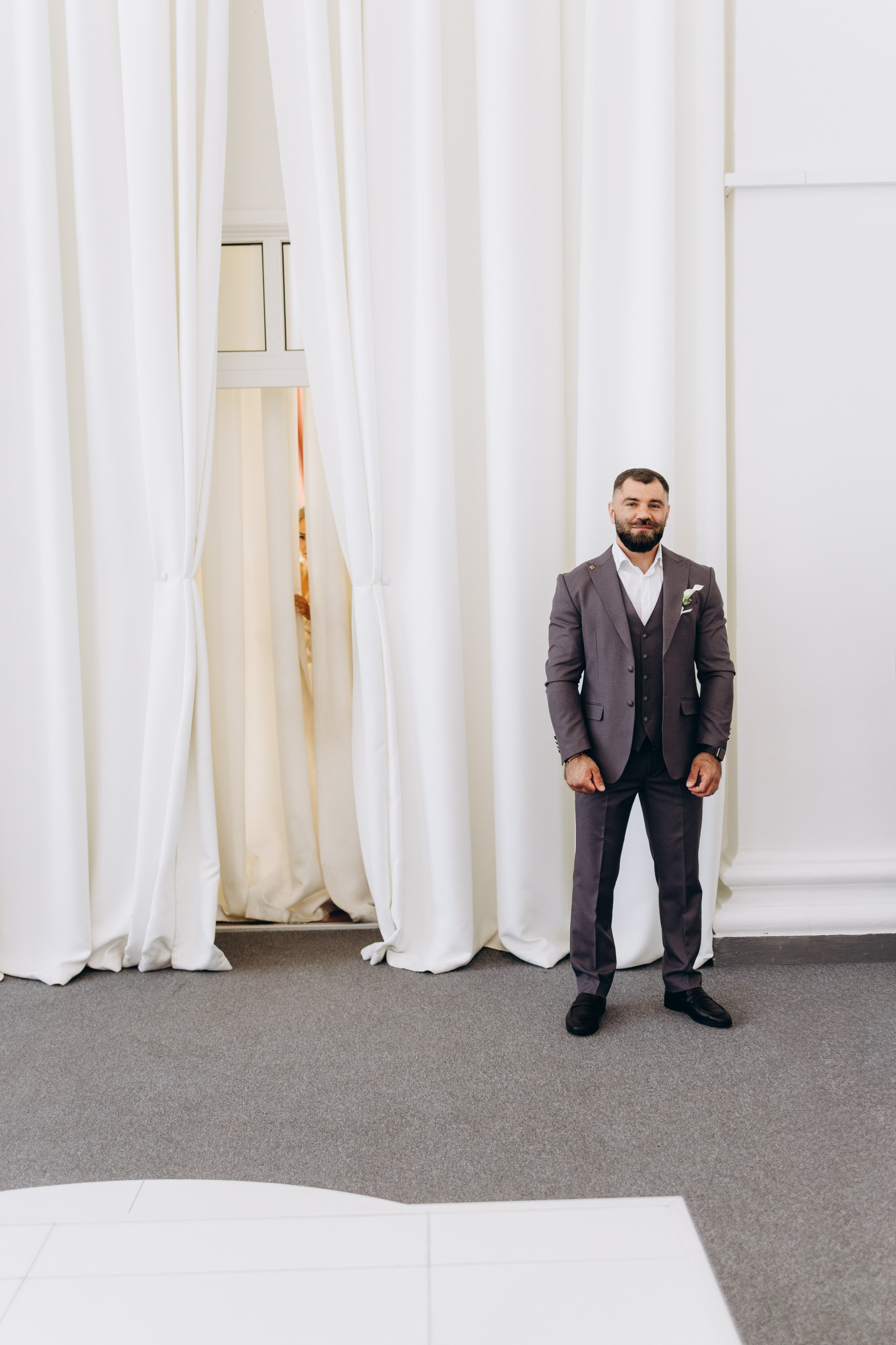 Каріна та Дмитро. Фотограф Анастасия Шемет