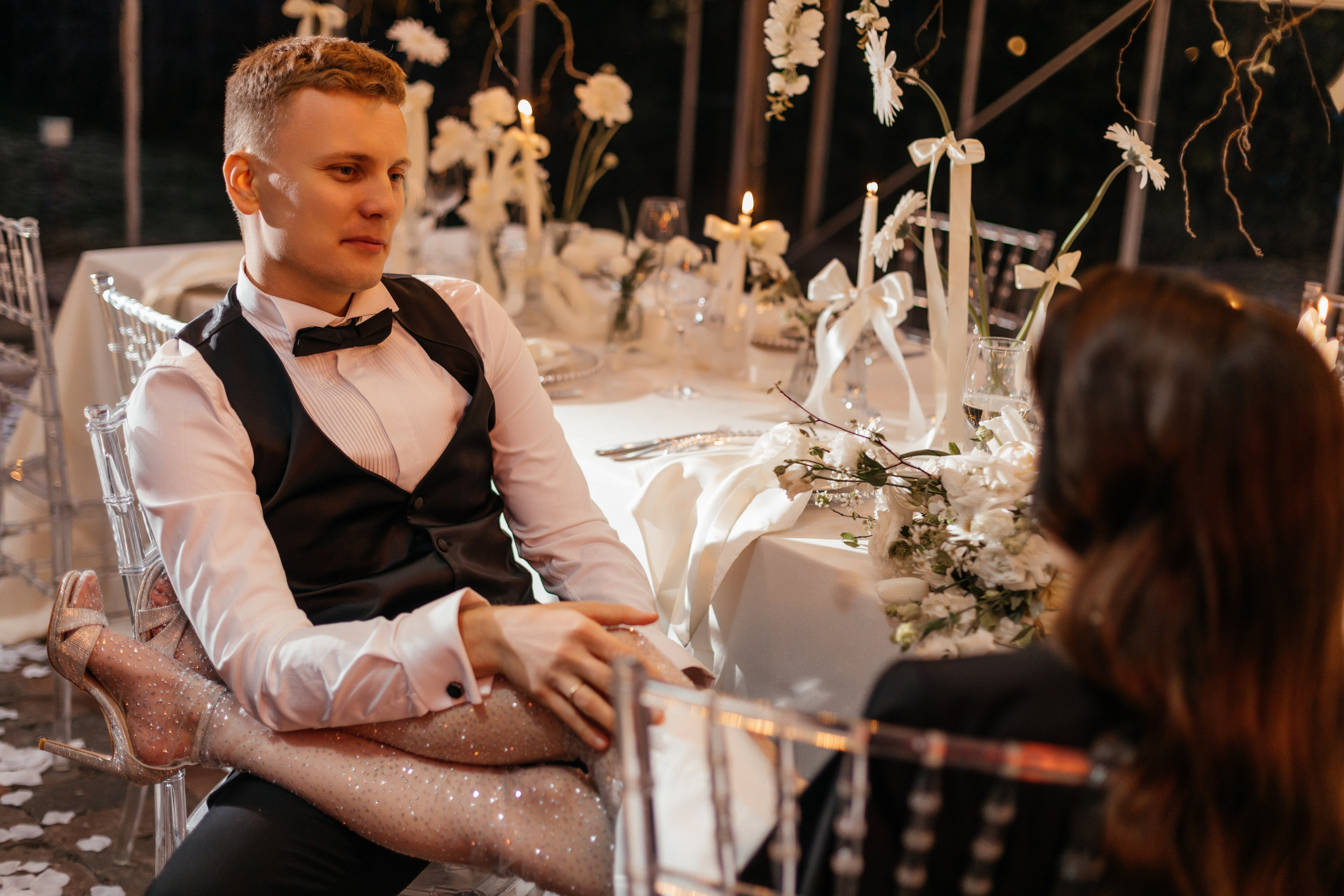 Ліза та Нікіта. Фотограф Анастасия Шемет