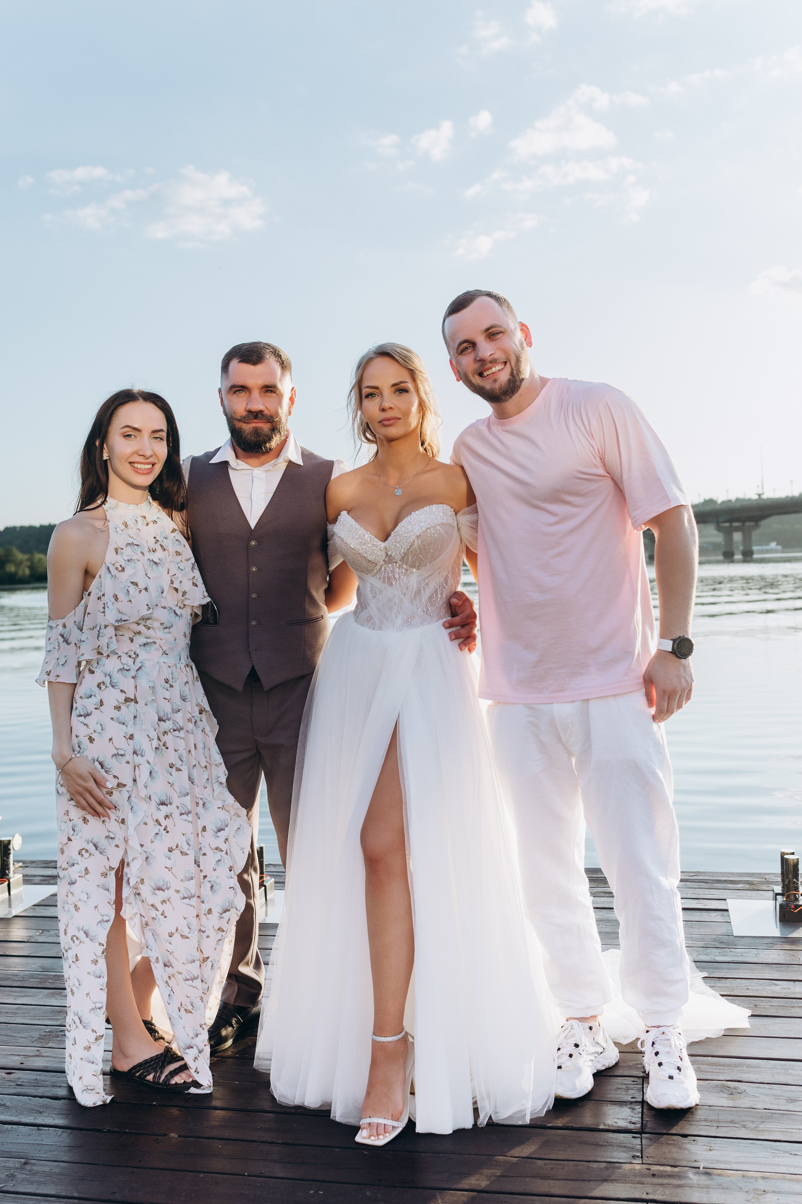 Каріна та Дмитро. Фотограф Анастасия Шемет