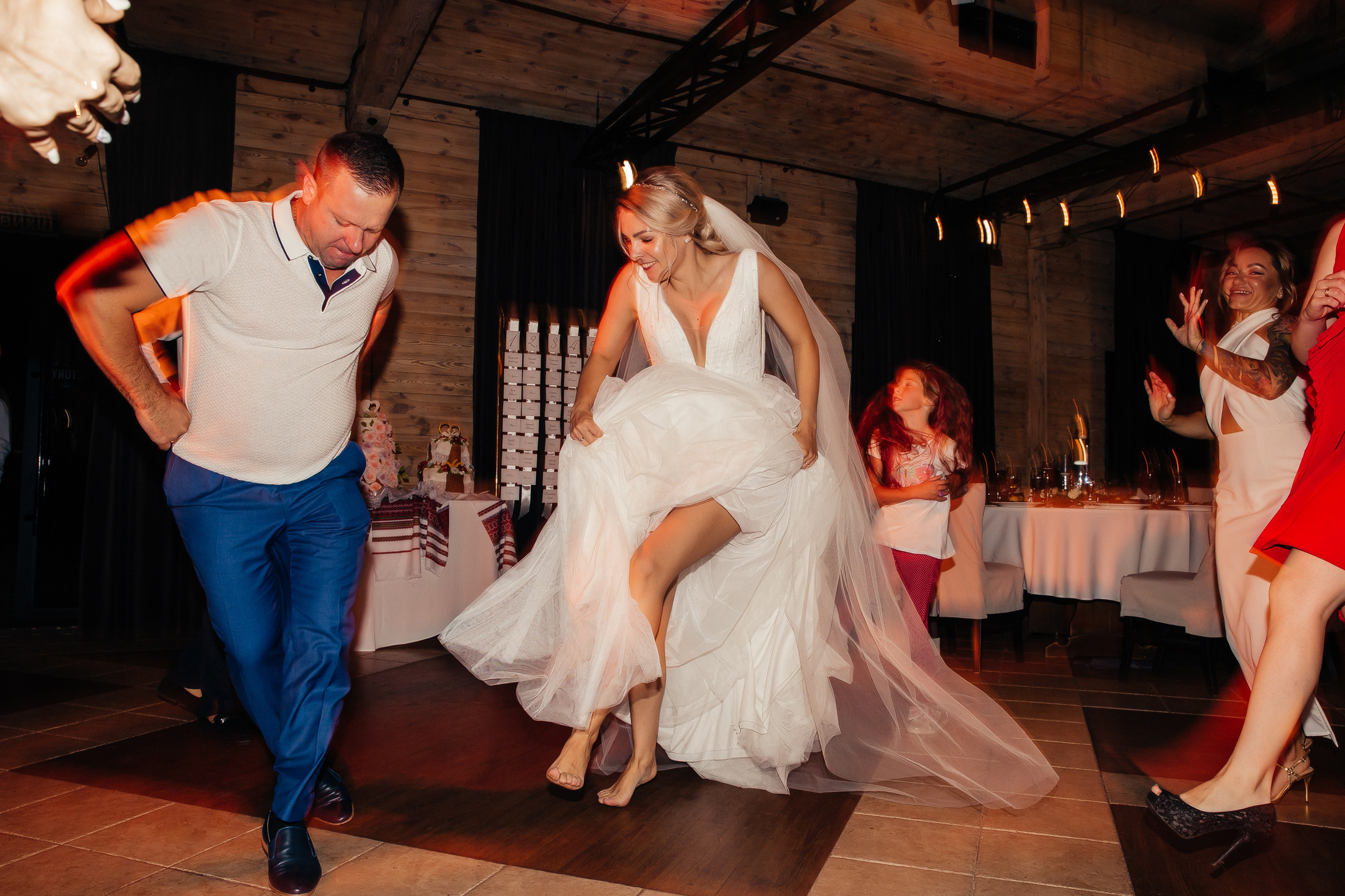 Аня и Андрей. Фотограф Анастасия Шемет