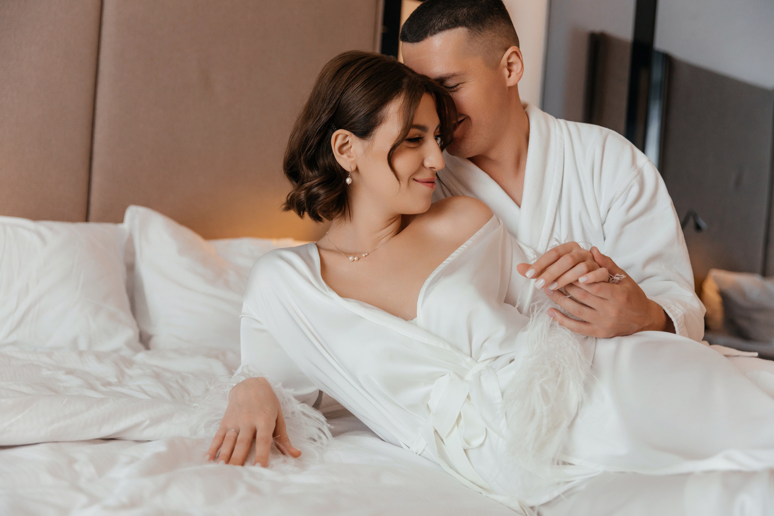 Аня та Вітя. Фотограф Анастасия Шемет