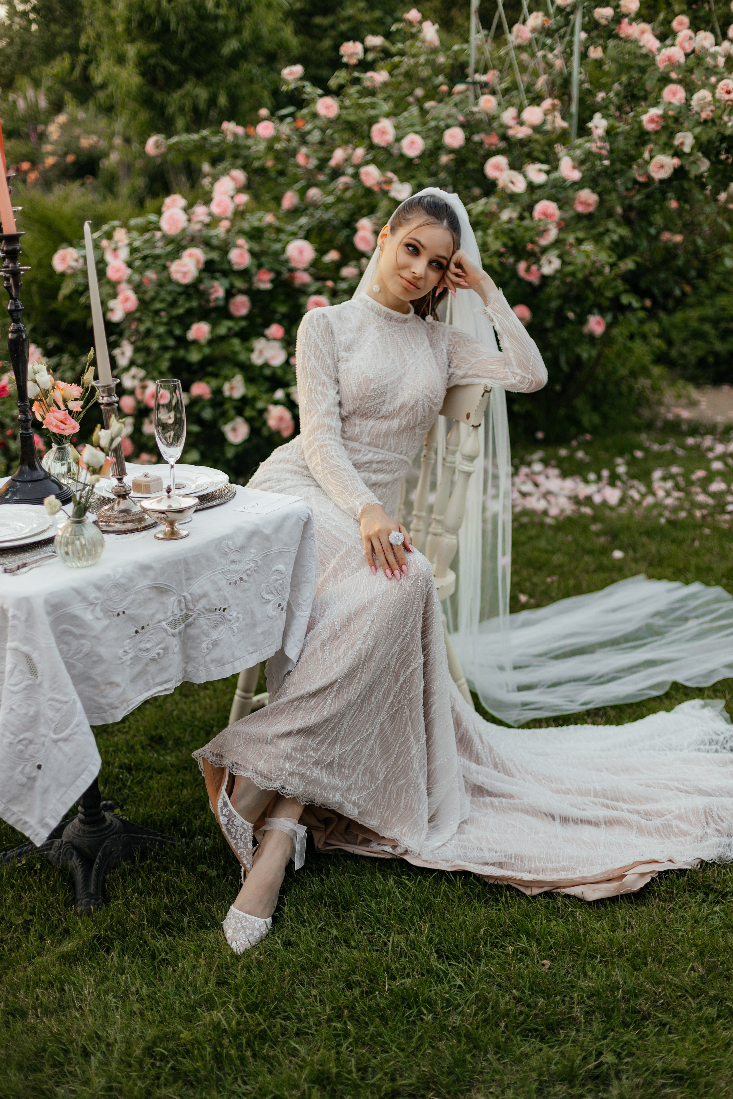 Віра та Саша. Фотограф Анастасия Шемет