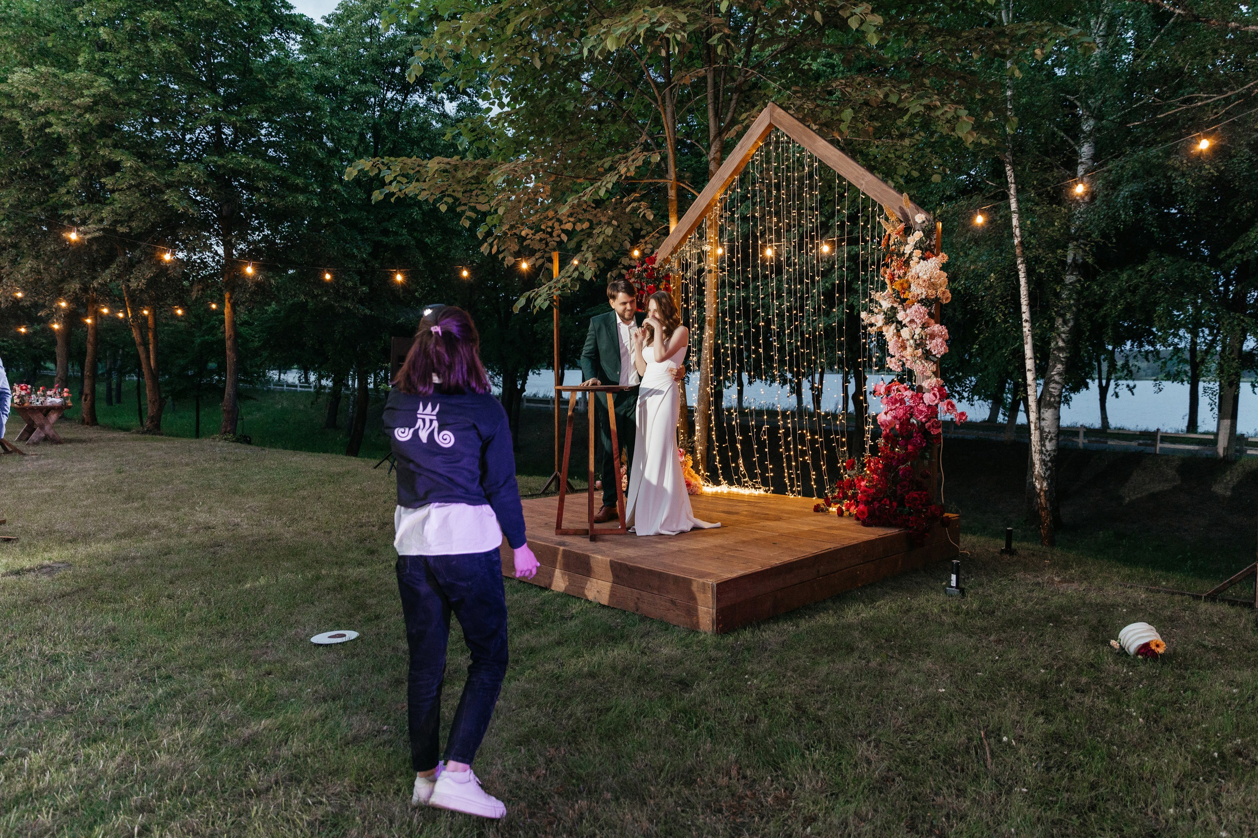 Катя та Андрій. Фотограф Анастасия Шемет