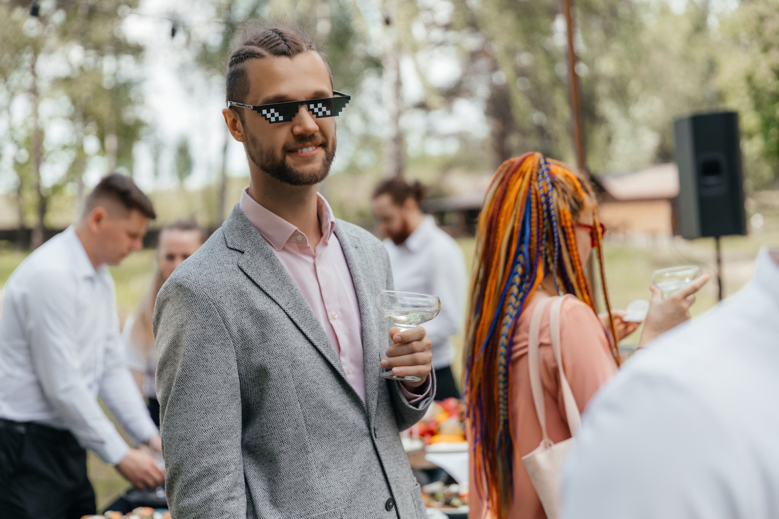 Катя та Андрій. Фотограф Анастасия Шемет