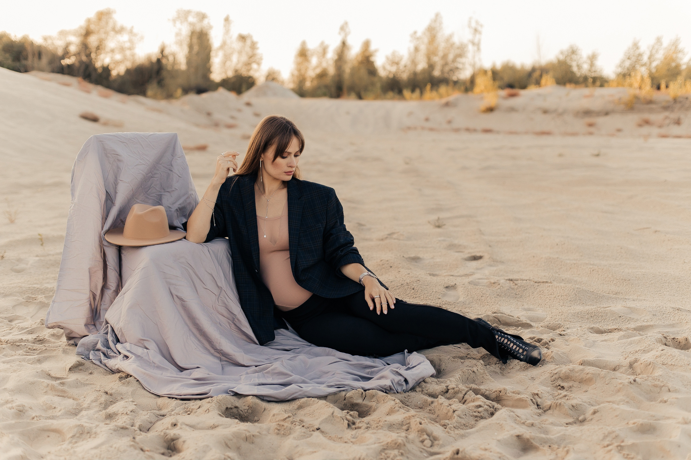 Shooting pregnancy for Nastya. Фотограф Анастасия Шемет