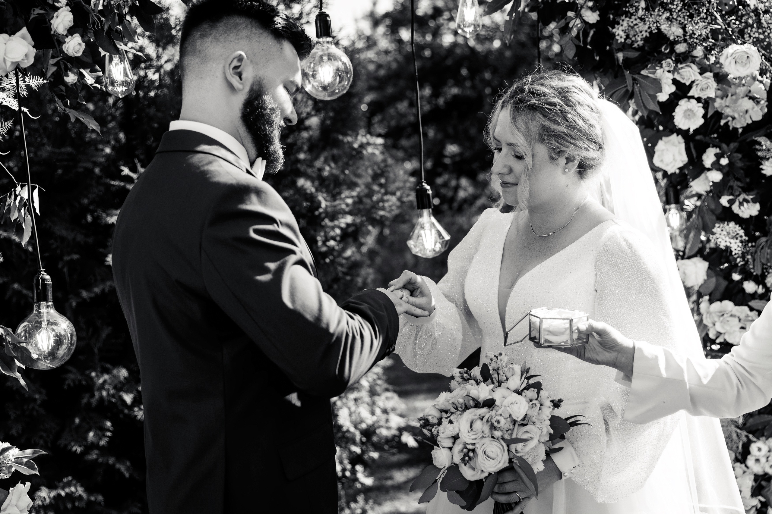 Антон та Ольга. Фотограф Анастасия Шемет