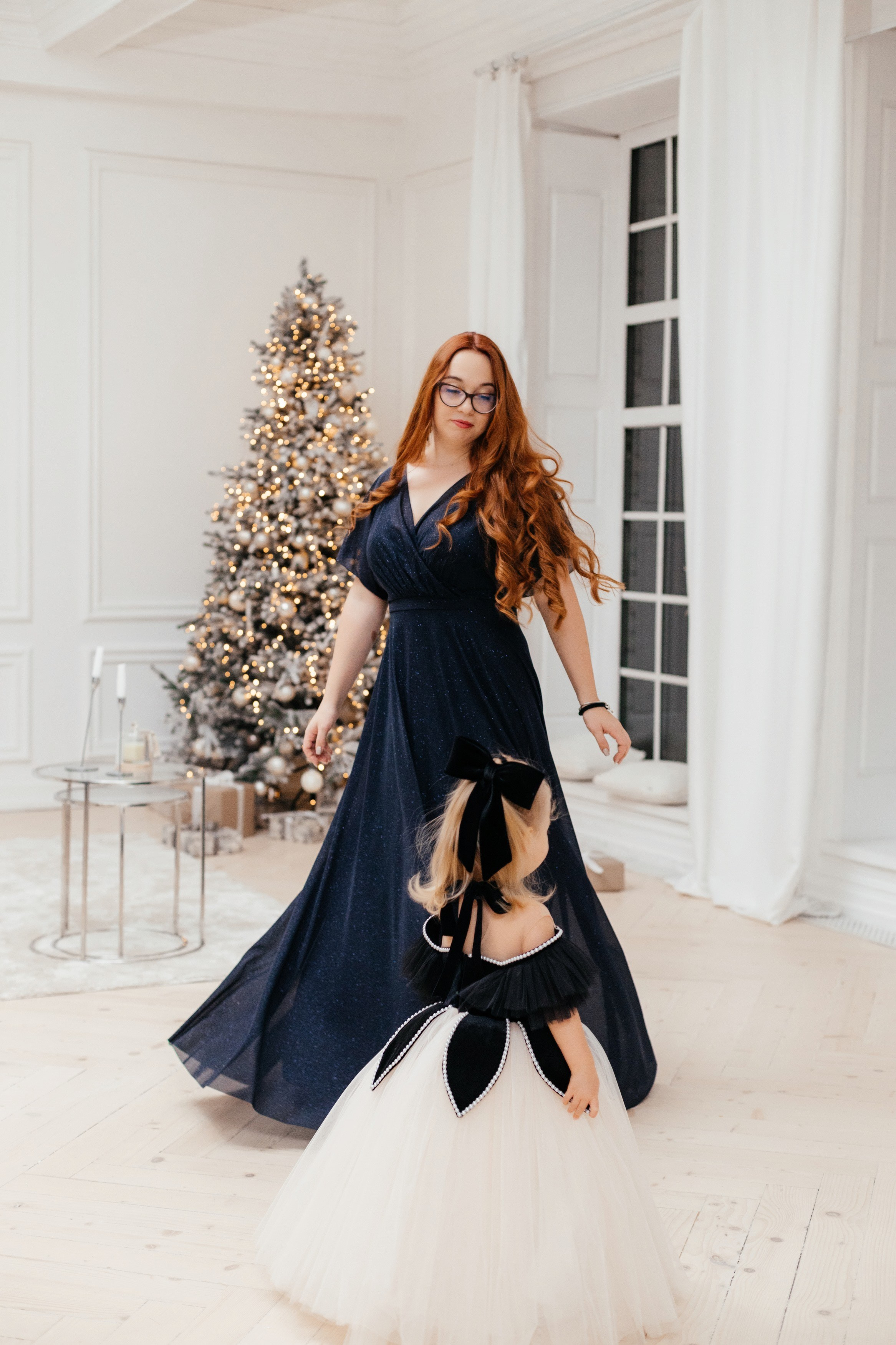 Аня, Денис, Аліса. Фотограф Анастасия Шемет