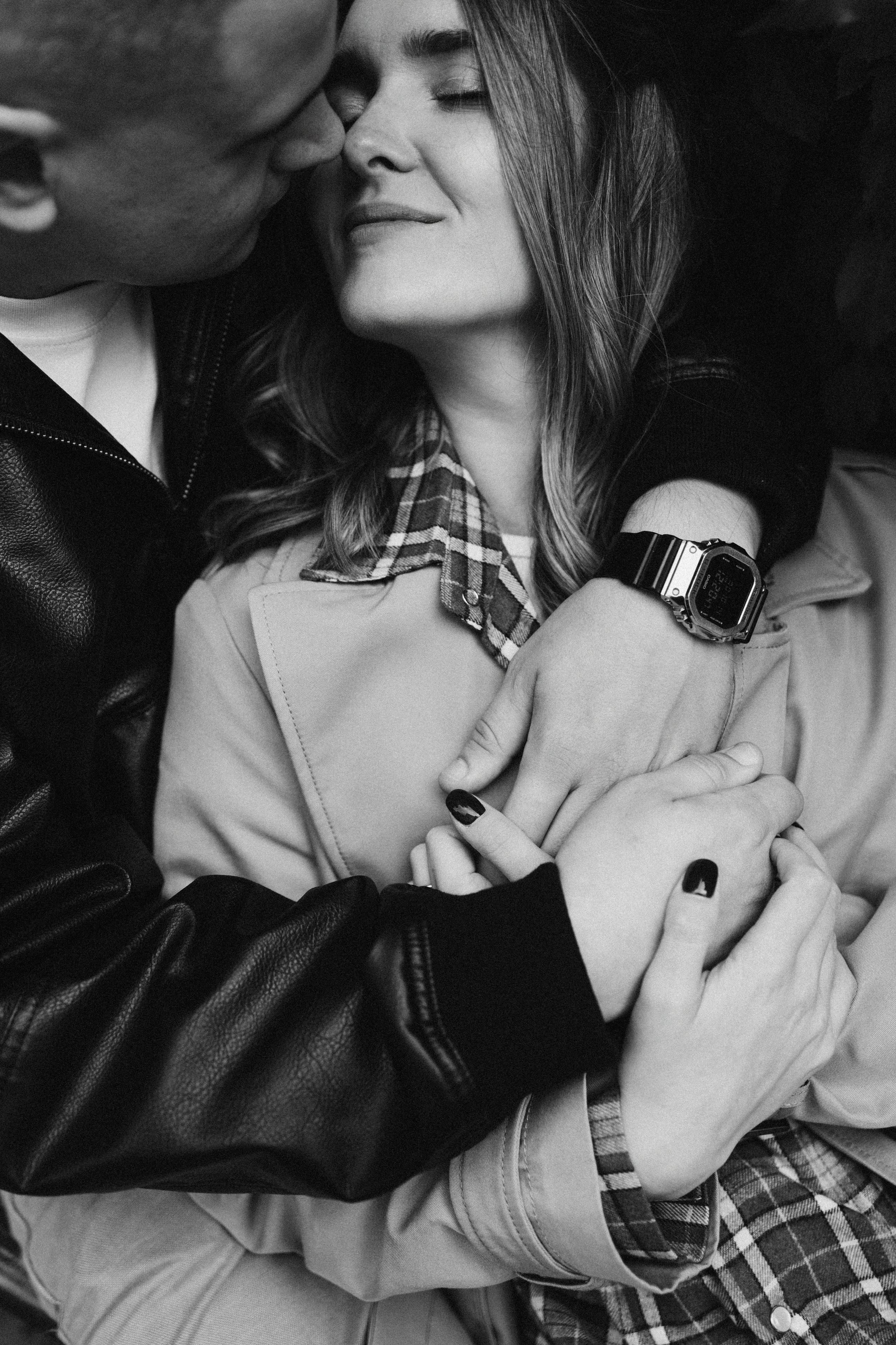 Анжеліка та Богдан. Фотограф Анастасия Шемет