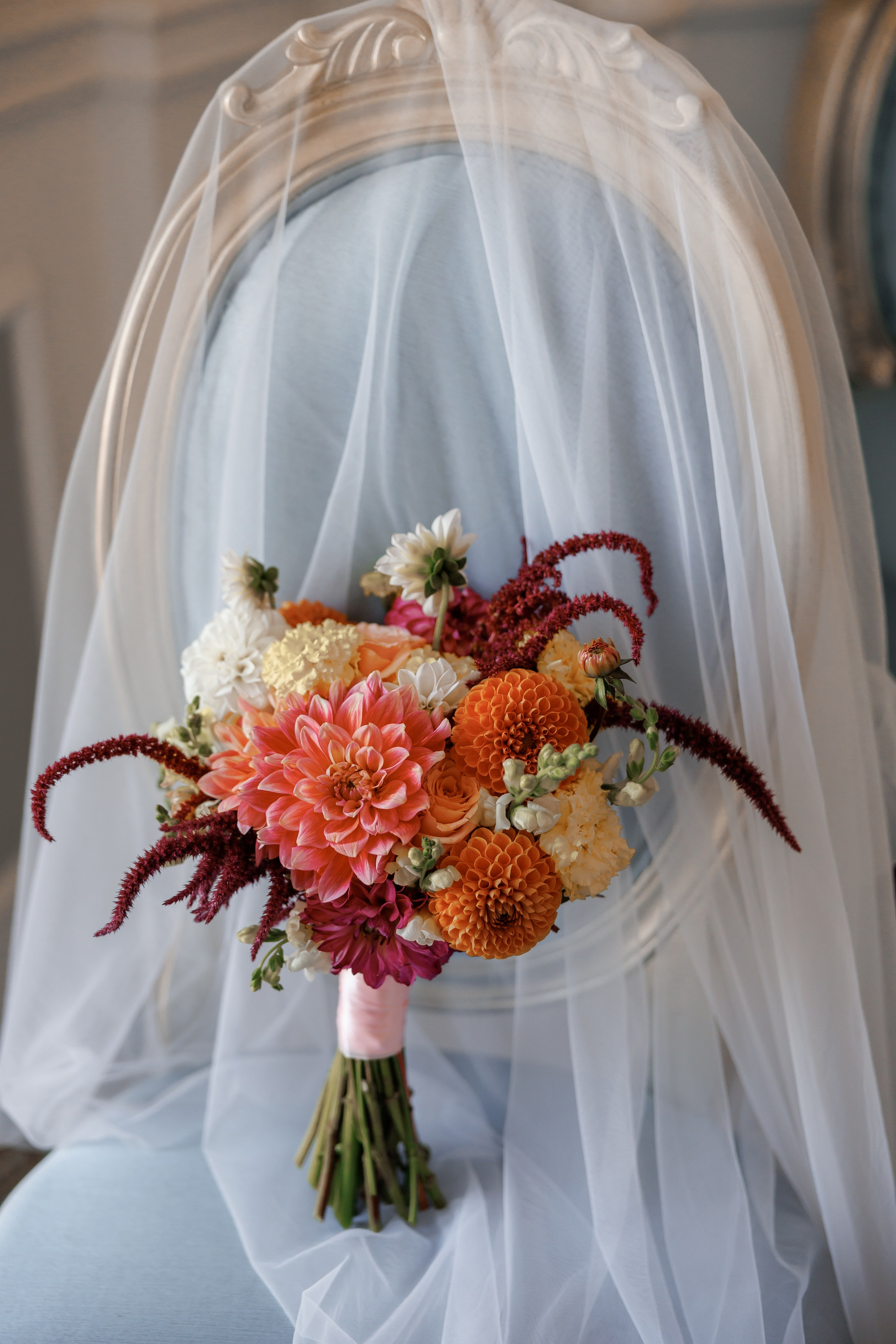 Аліна та Єгор. Фотограф Анастасия Шемет