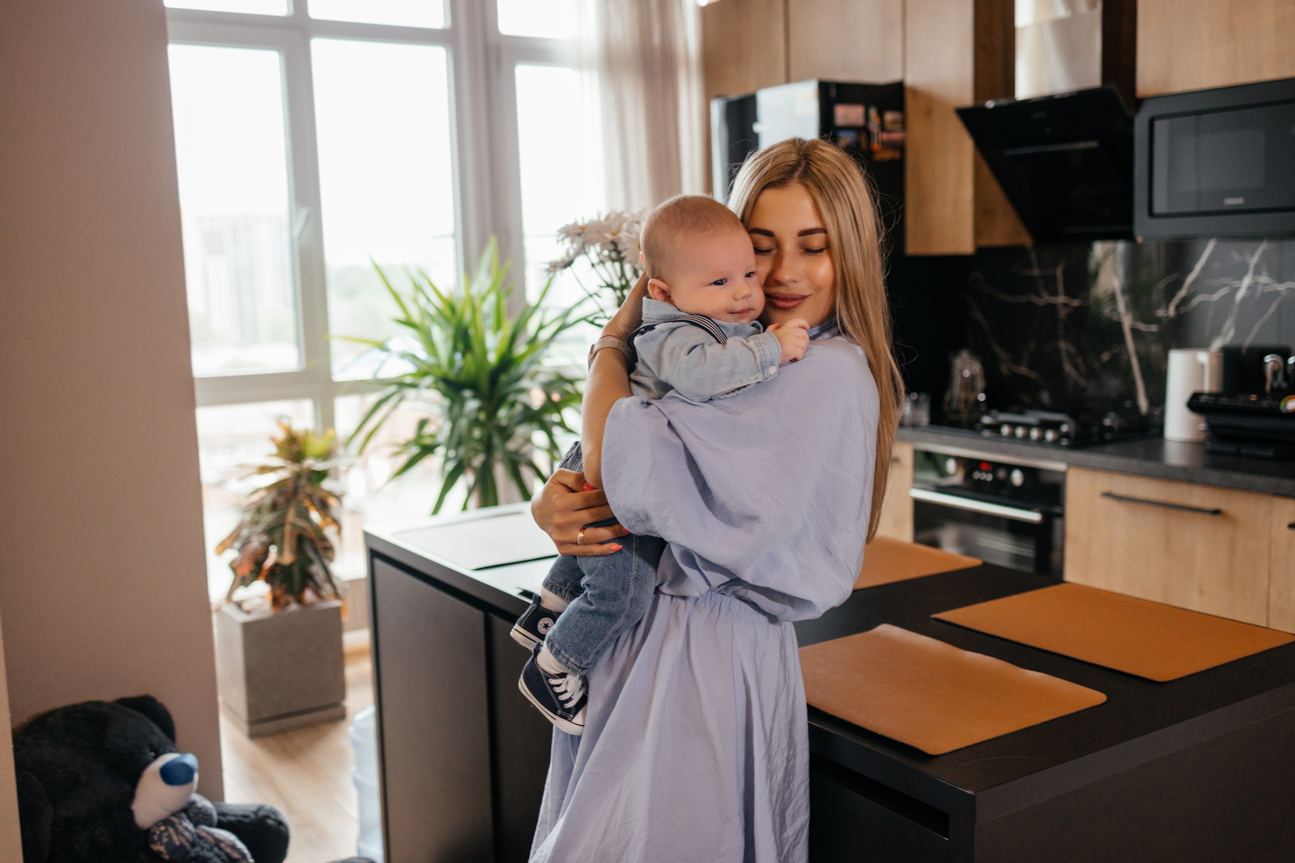 Віка, Костя та Мартін. Фотограф Анастасия Шемет