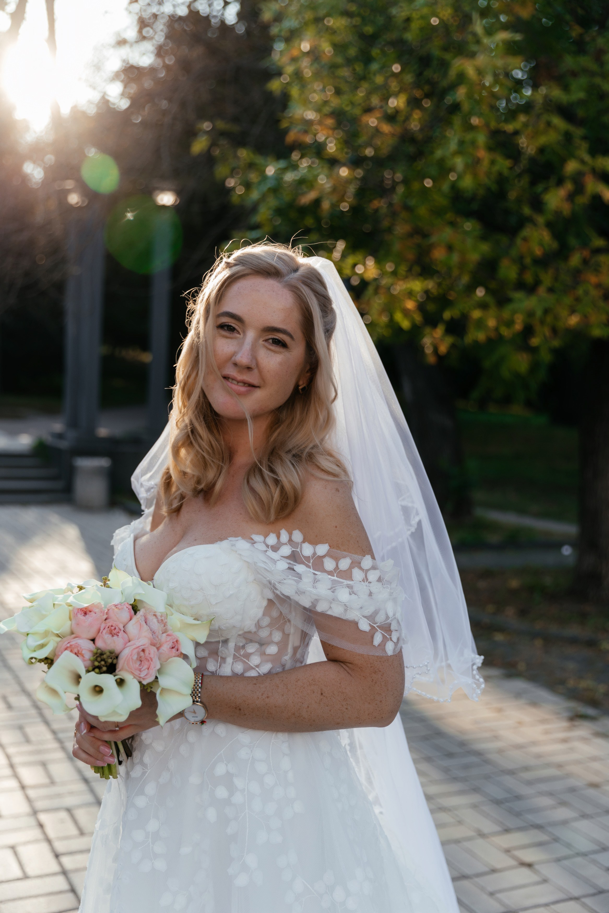 Вадим та Люда. Фотограф Анастасия Шемет