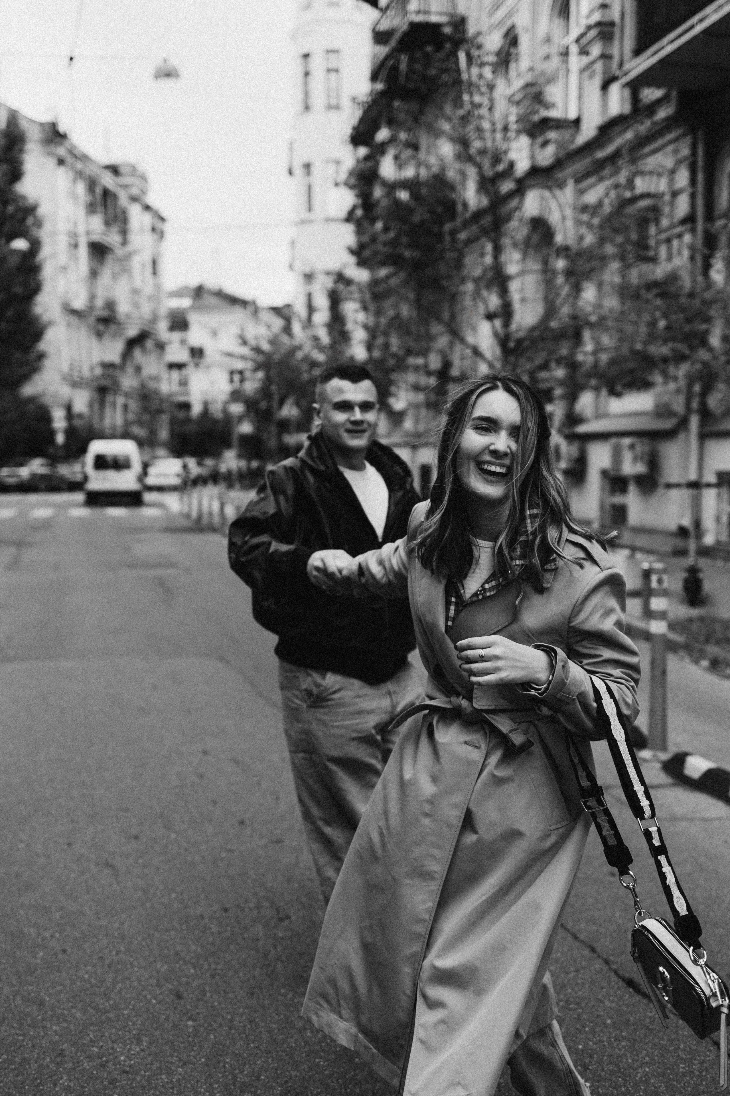 Анжеліка та Богдан. Фотограф Анастасия Шемет