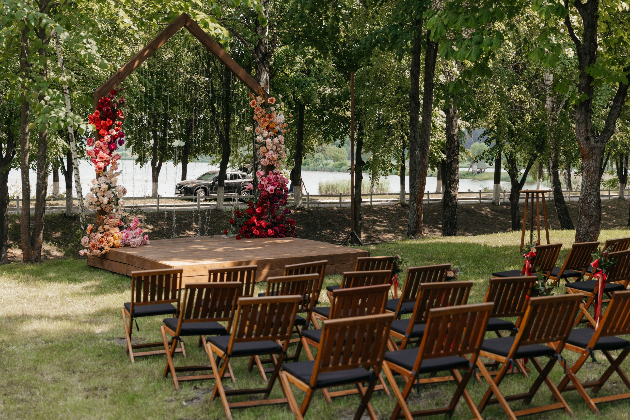 Катя та Андрій. Фотограф Анастасия Шемет