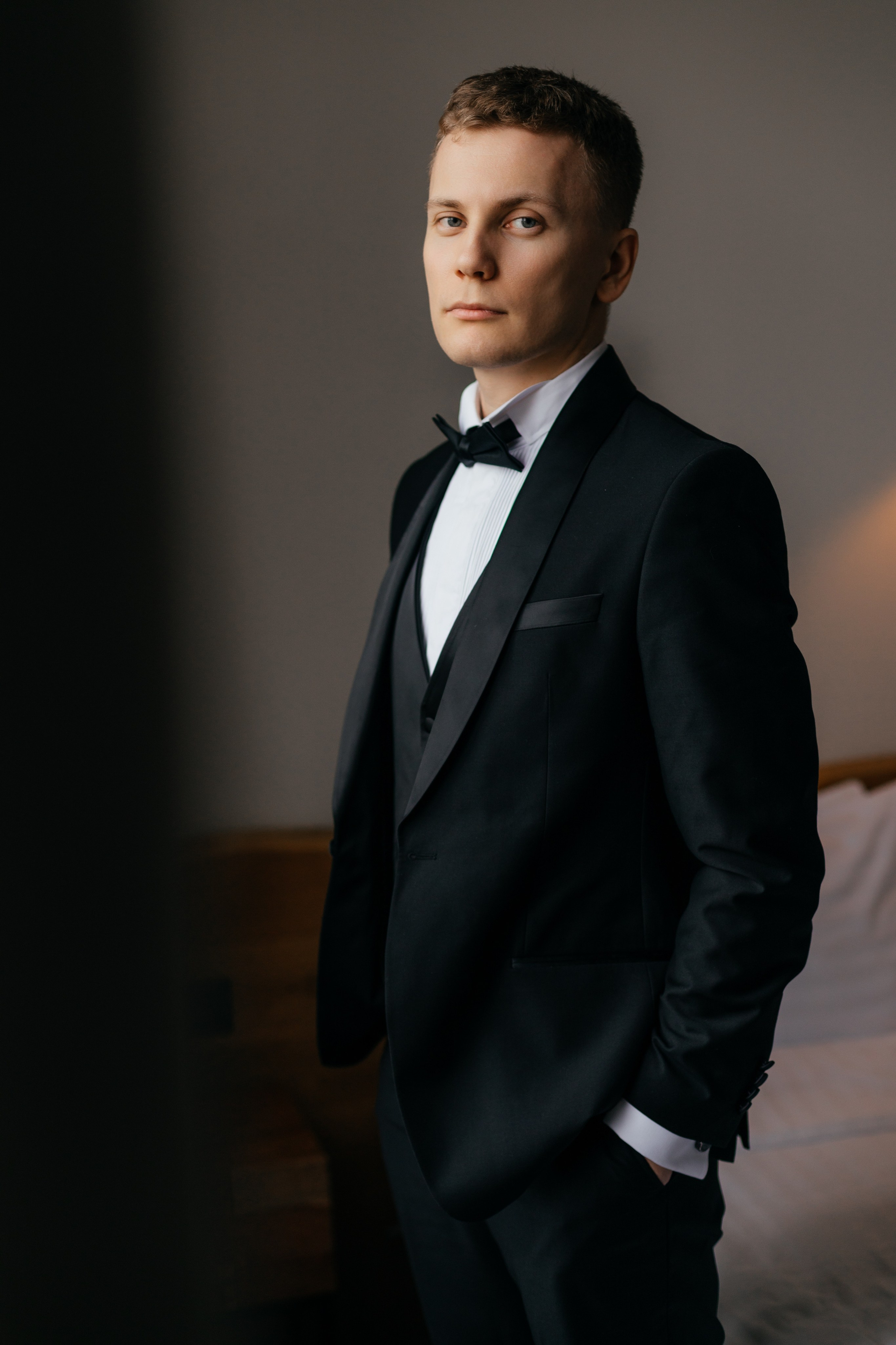 Ліза та Нікіта. Фотограф Анастасия Шемет