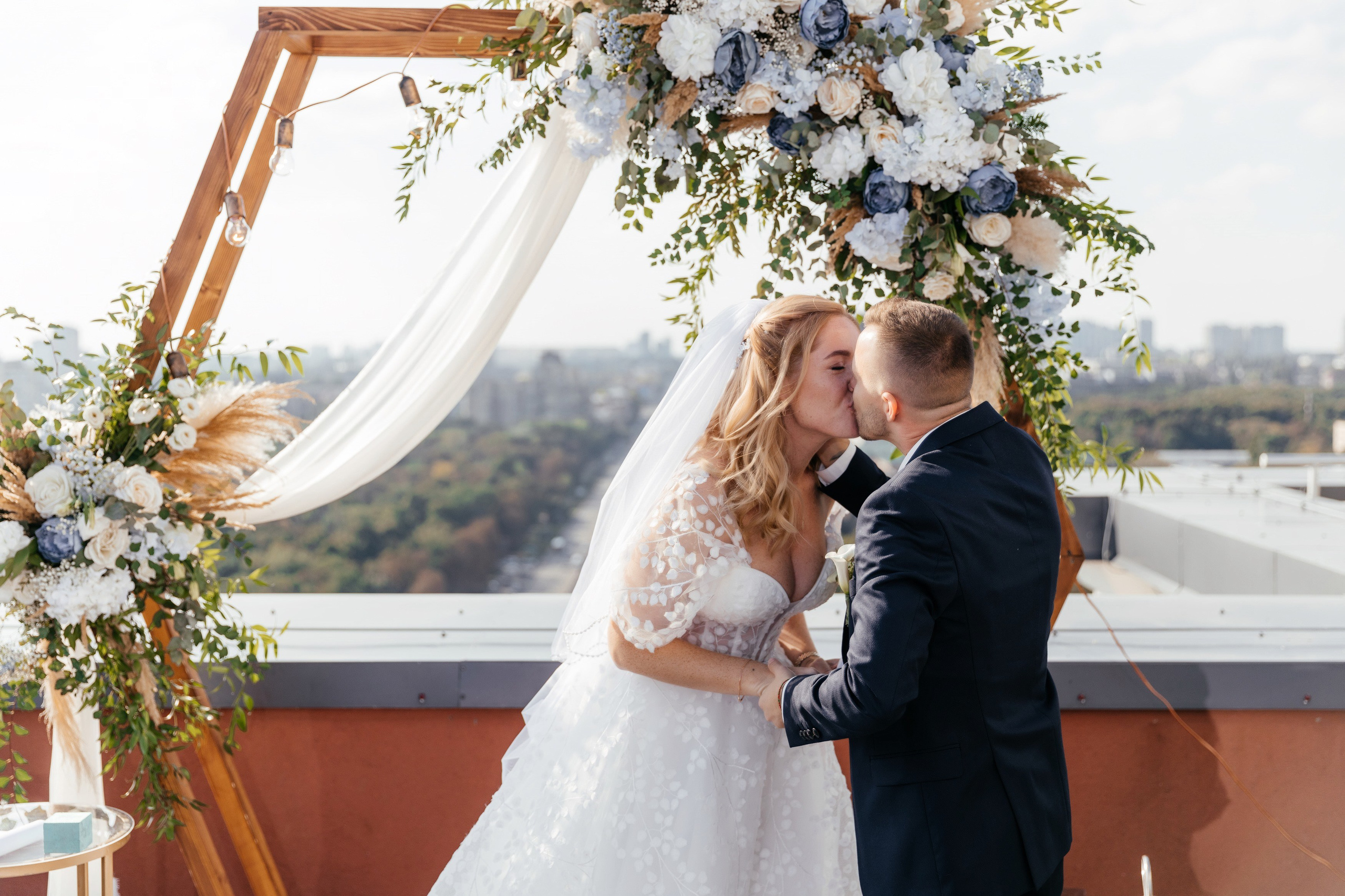 Вадим та Люда. Фотограф Анастасия Шемет