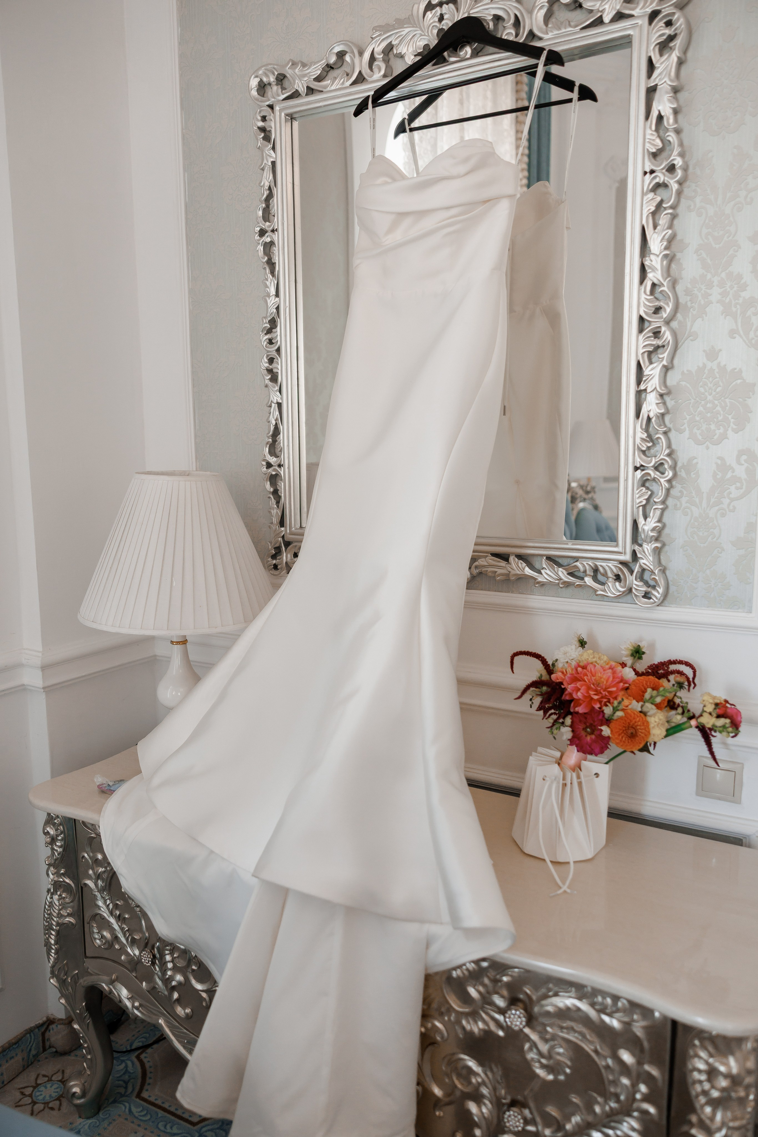 Аліна та Єгор. Фотограф Анастасия Шемет