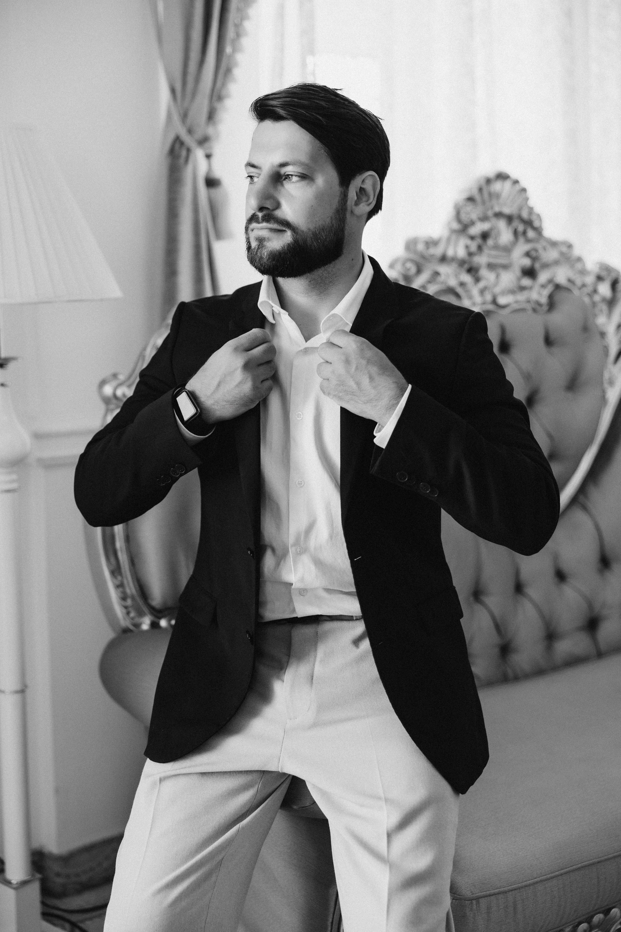 Аліна та Єгор. Фотограф Анастасия Шемет